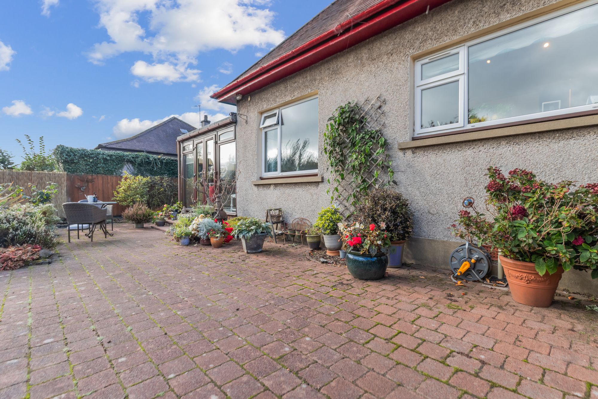 4 bed chalet for sale in Dunster Road, Stirling, FK9  - Property Image 31