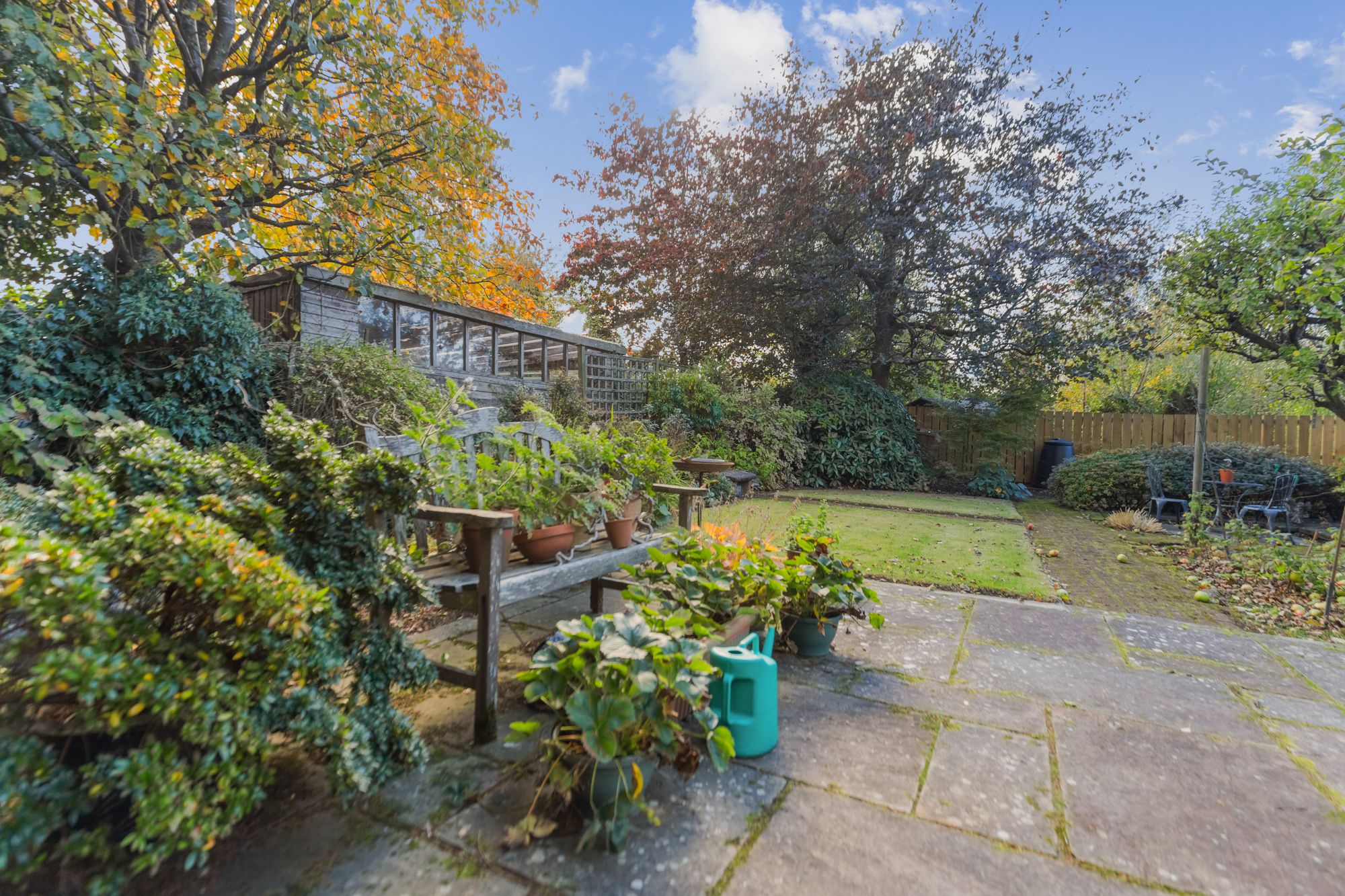 4 bed chalet for sale in Dunster Road, Stirling, FK9  - Property Image 32