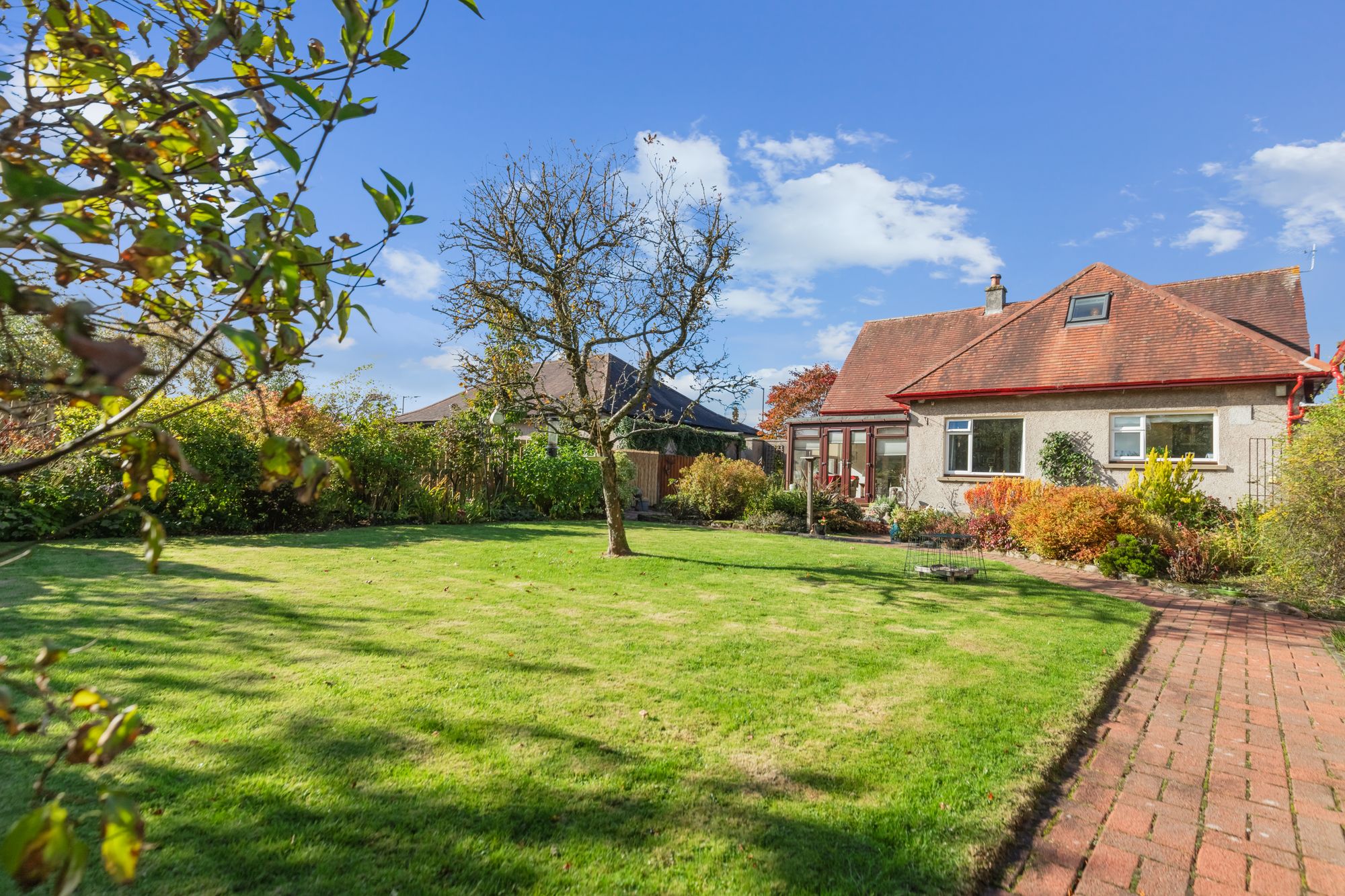 4 bed chalet for sale in Dunster Road, Stirling, FK9  - Property Image 33