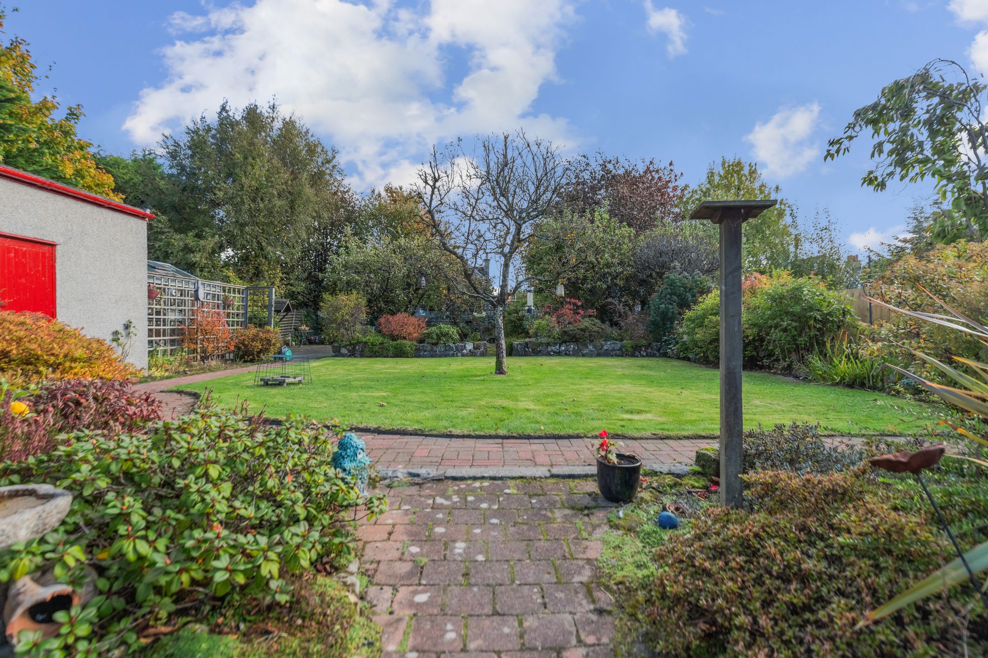 4 bed chalet for sale in Dunster Road, Stirling, FK9  - Property Image 34