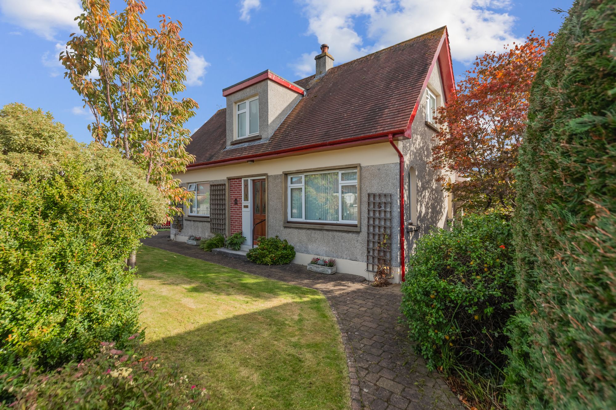 4 bed chalet for sale in Dunster Road, Stirling, FK9 27