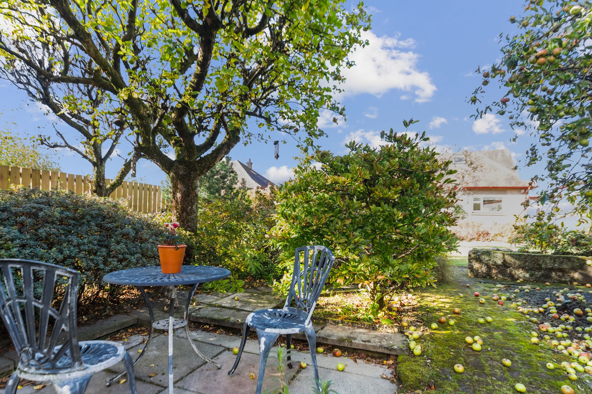 4 bed chalet for sale in Dunster Road, Stirling, FK9  - Property Image 35