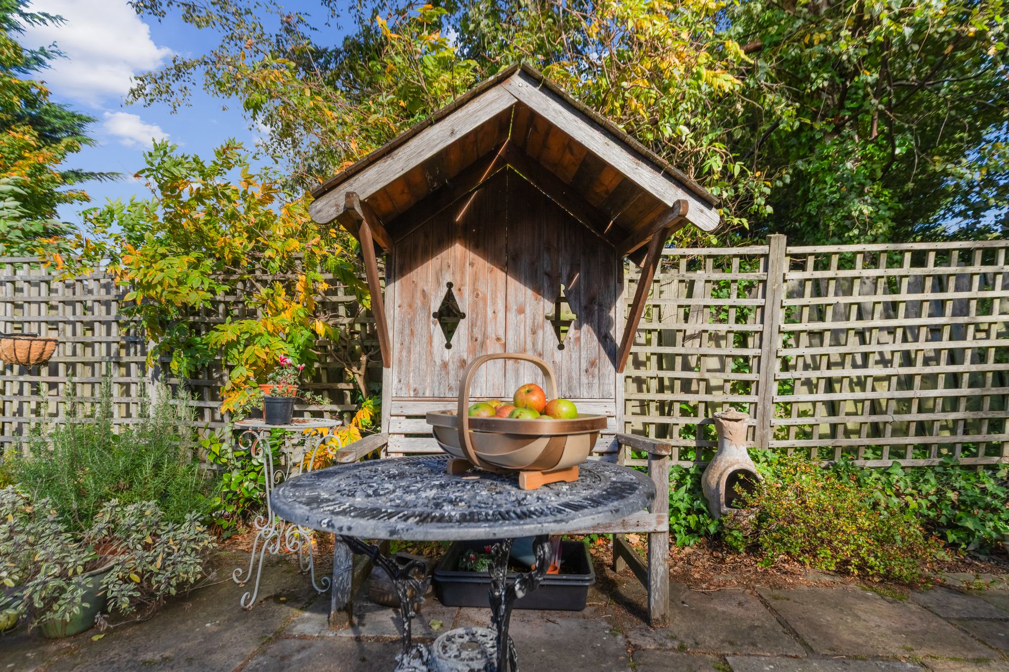 4 bed chalet for sale in Dunster Road, Stirling, FK9 36