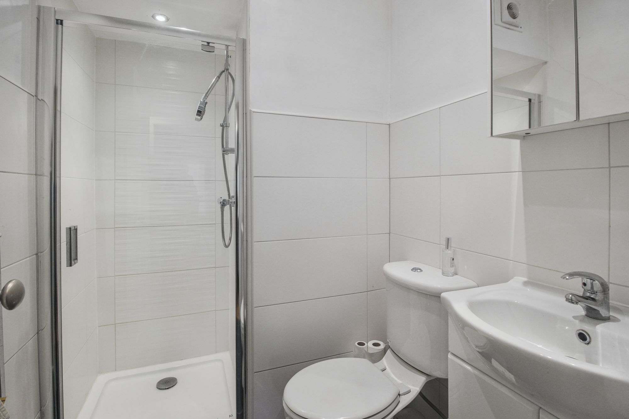 1 bed ground floor flat for sale in Ramoyle, Dunblane, FK15 9