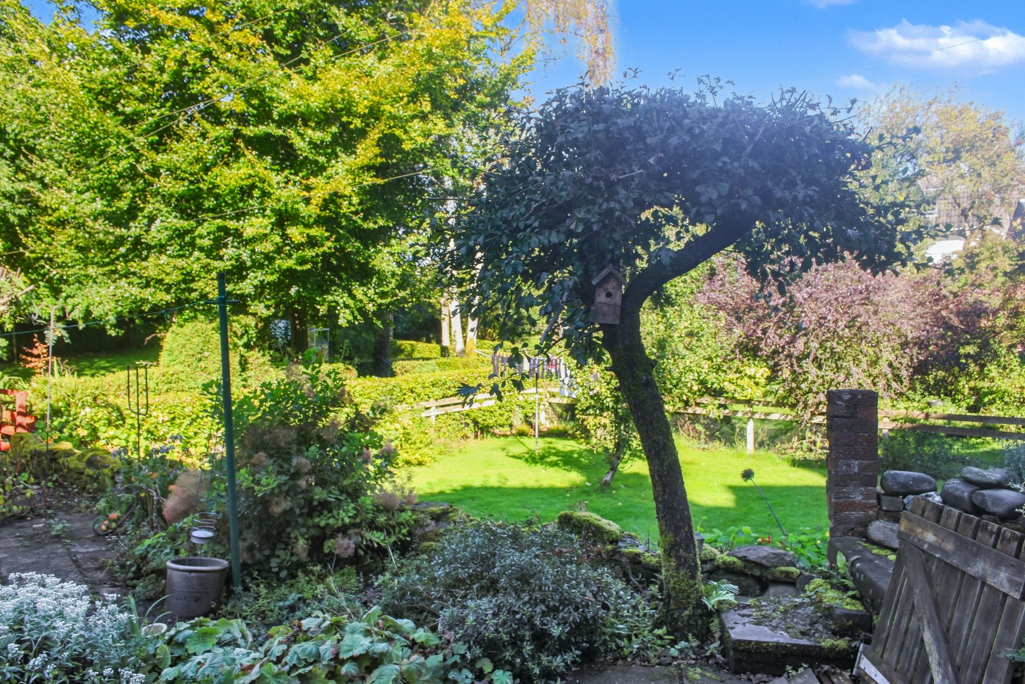 1 bed ground floor flat for sale in Ramoyle, Dunblane, FK15  - Property Image 11