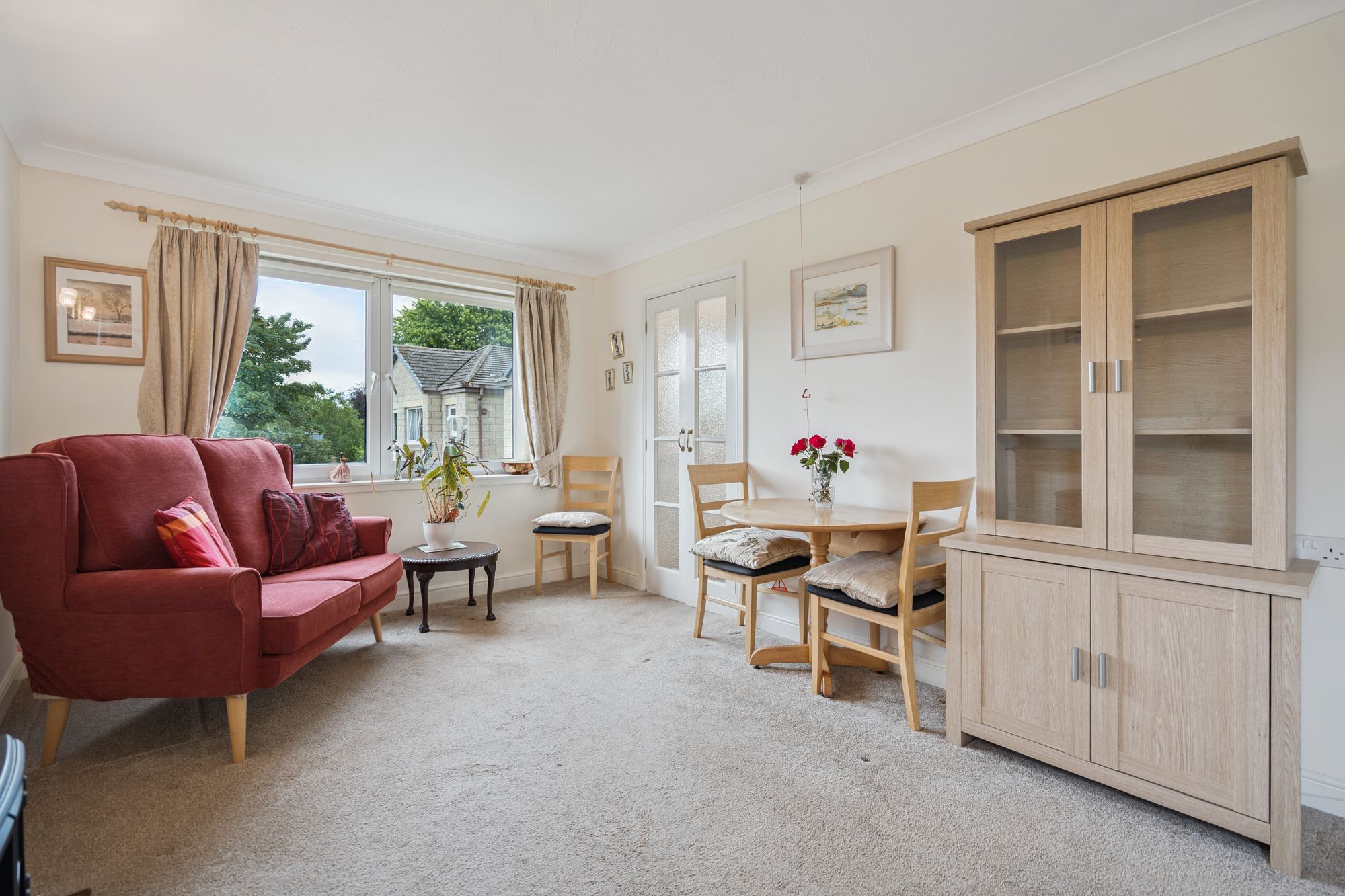1 bed retirement property for sale in Stirling Road, Dunblane, FK15 - Property Image 7