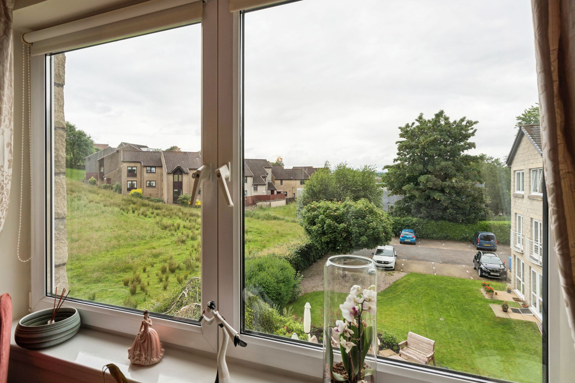 1 bed retirement property for sale in Stirling Road, Dunblane, FK15 - Property Image 14