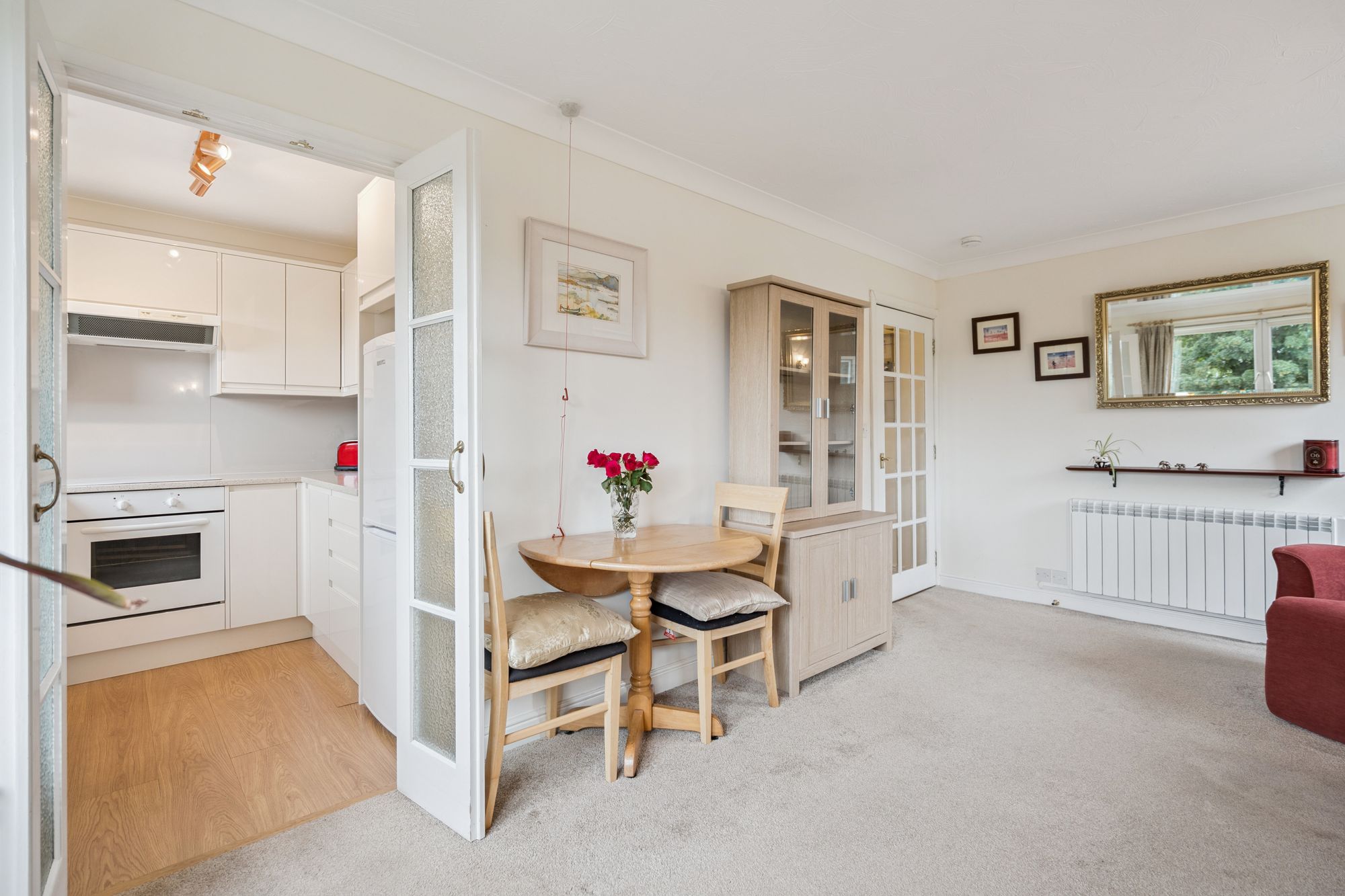 1 bed retirement property for sale in Stirling Road, Dunblane, FK15 - Property Image 6