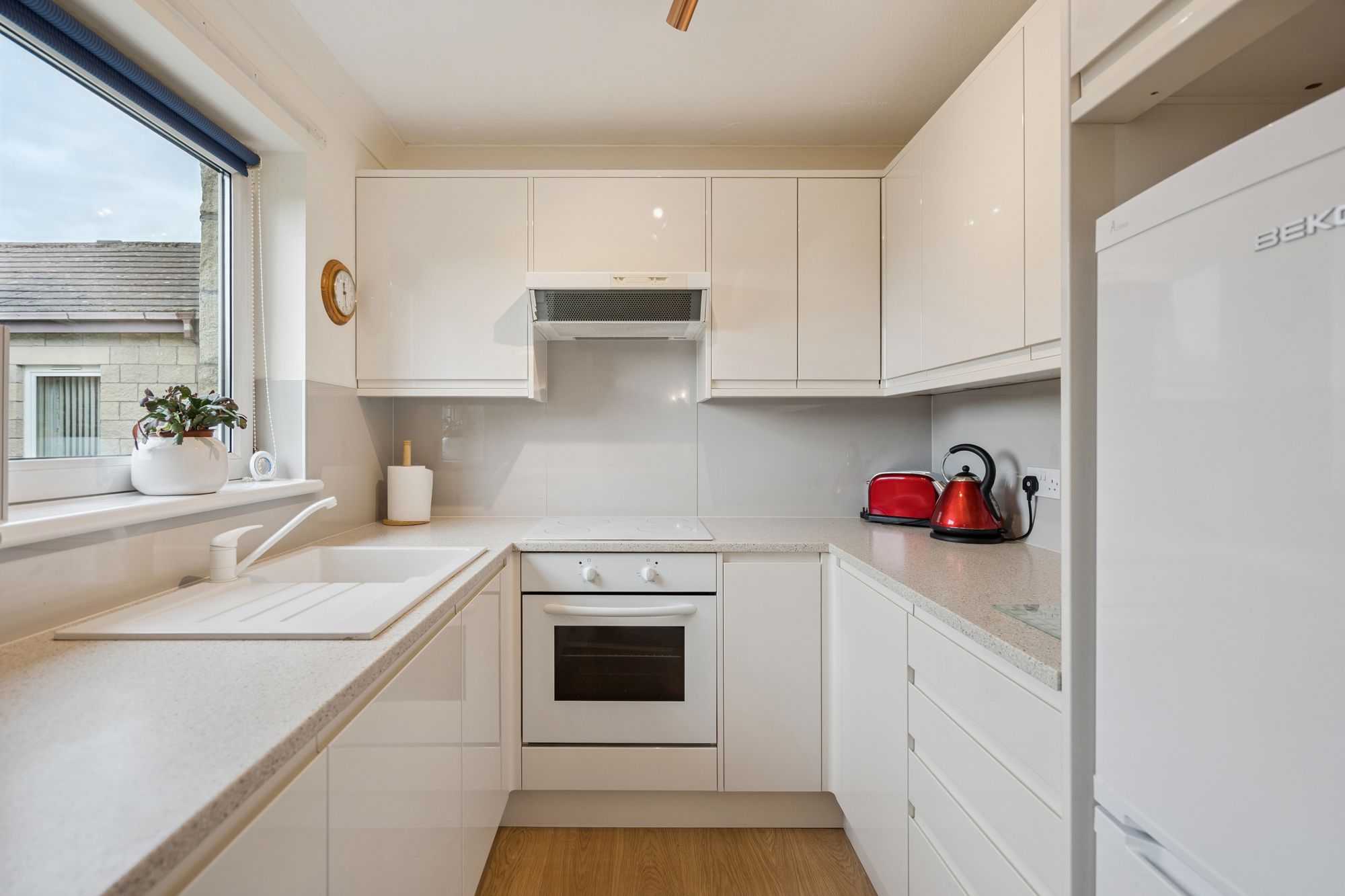 1 bed retirement property for sale in Stirling Road, Dunblane, FK15 - Property Image 4