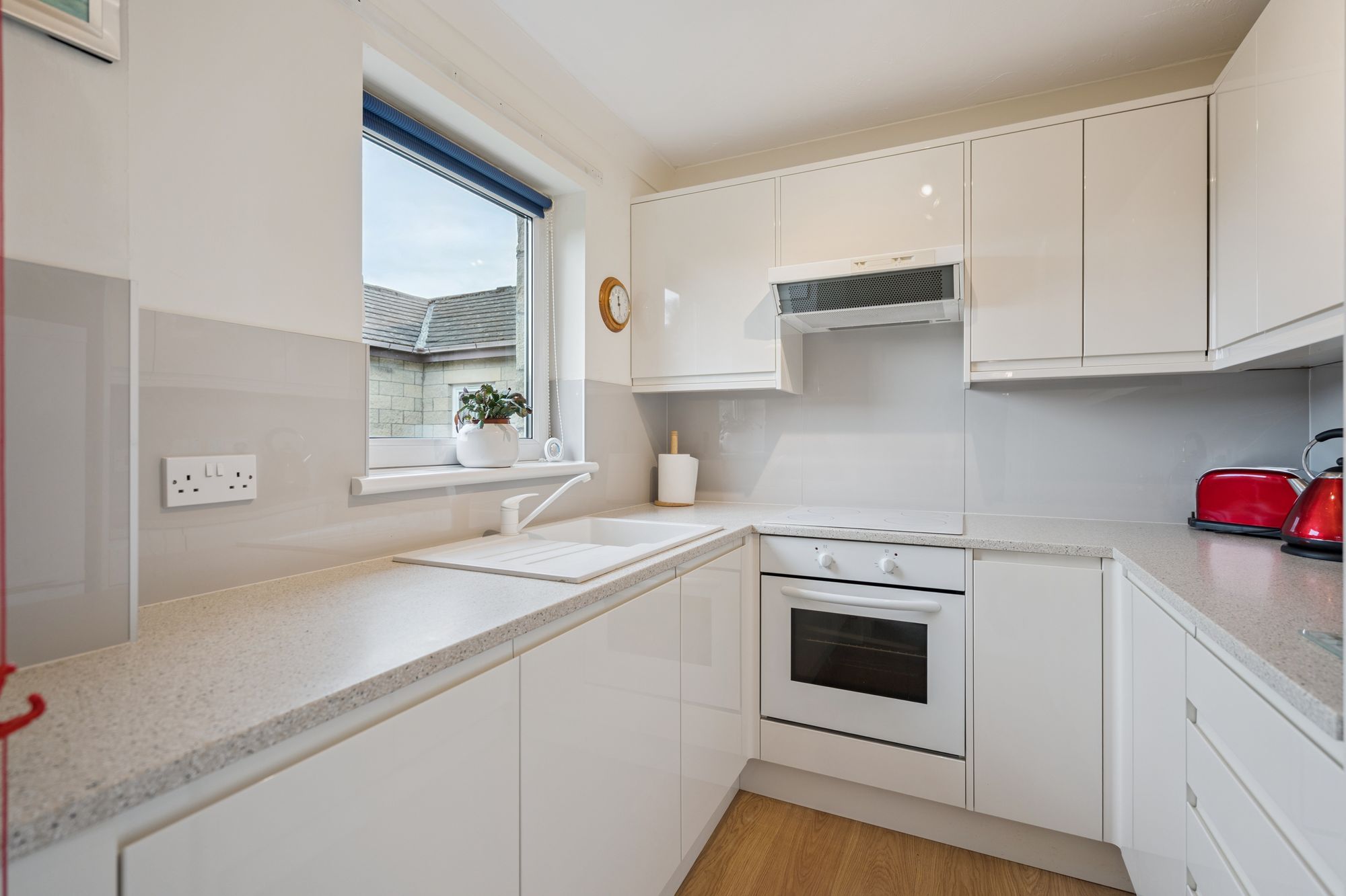 1 bed retirement property for sale in Stirling Road, Dunblane, FK15 - Property Image 3