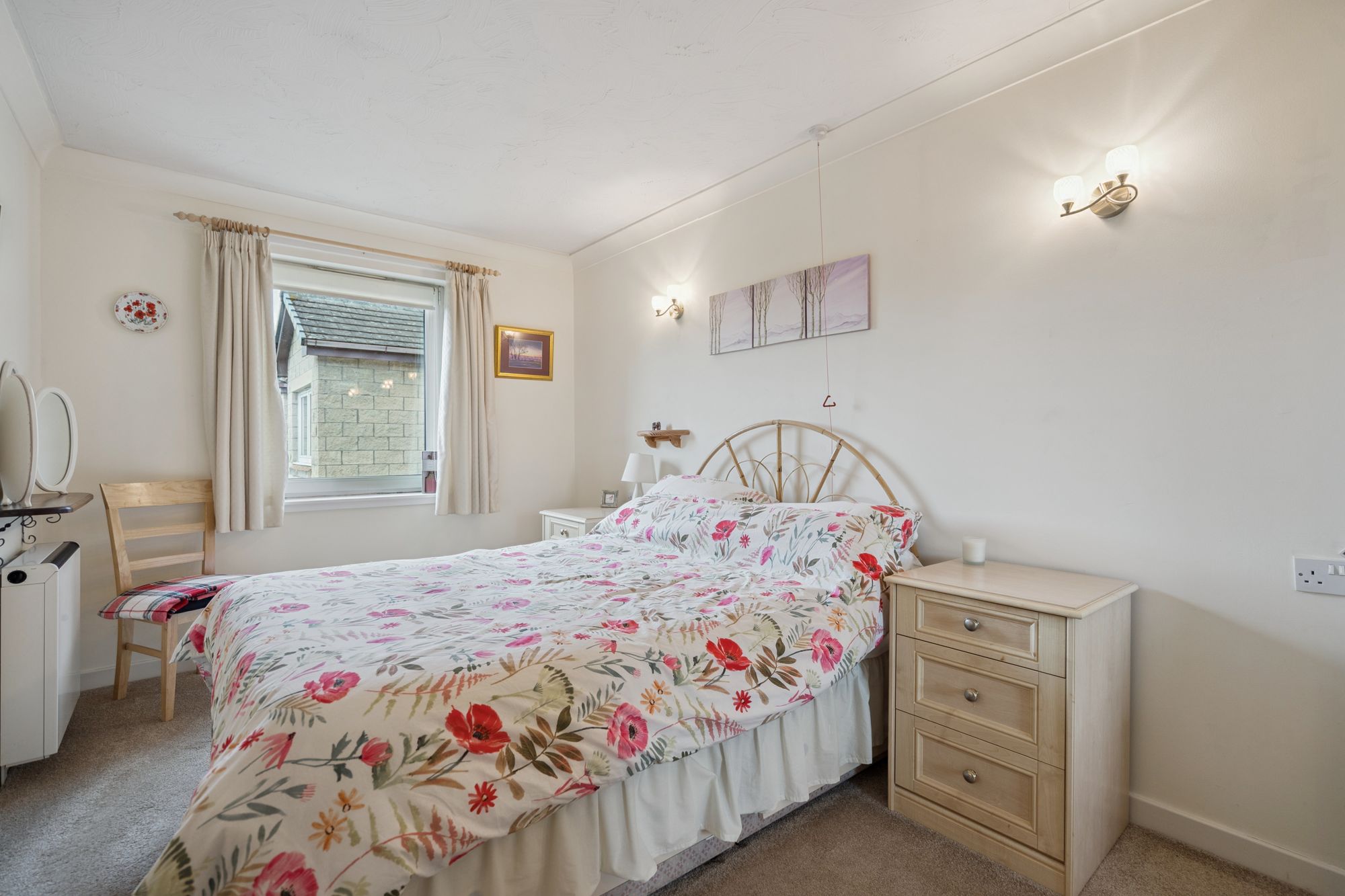 1 bed retirement property for sale in Stirling Road, Dunblane, FK15 - Property Image 12