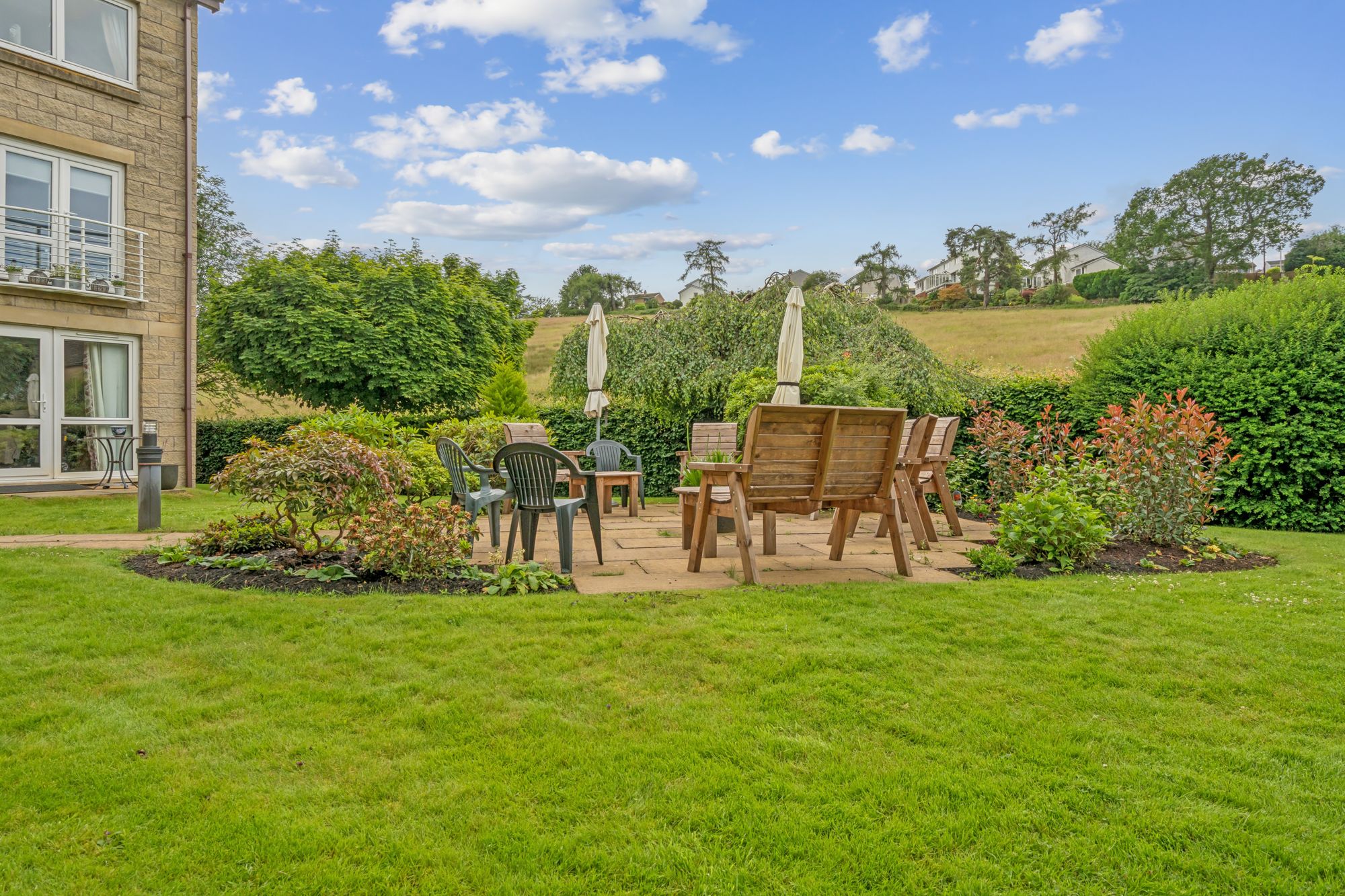 1 bed retirement property for sale in Stirling Road, Dunblane, FK15 - Property Image 16