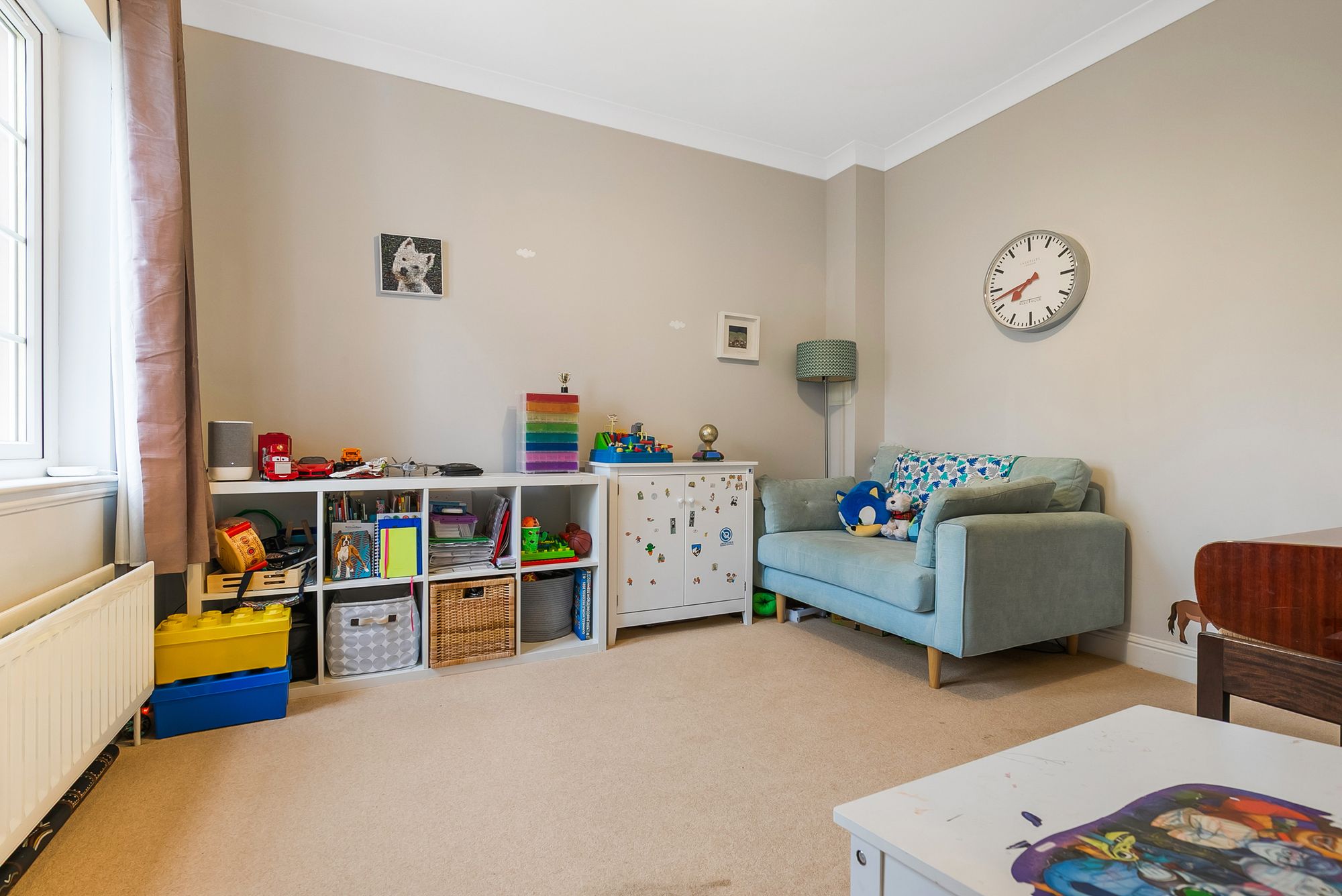 5 bed detached house for sale in Cockburn Avenue, Dunblane, FK15 8