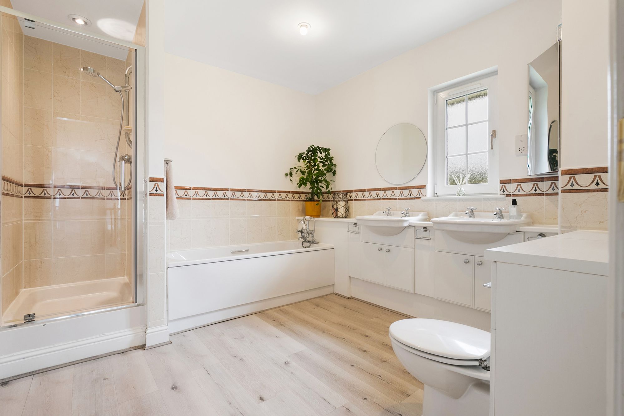 5 bed detached house for sale in Cockburn Avenue, Dunblane, FK15  - Property Image 17