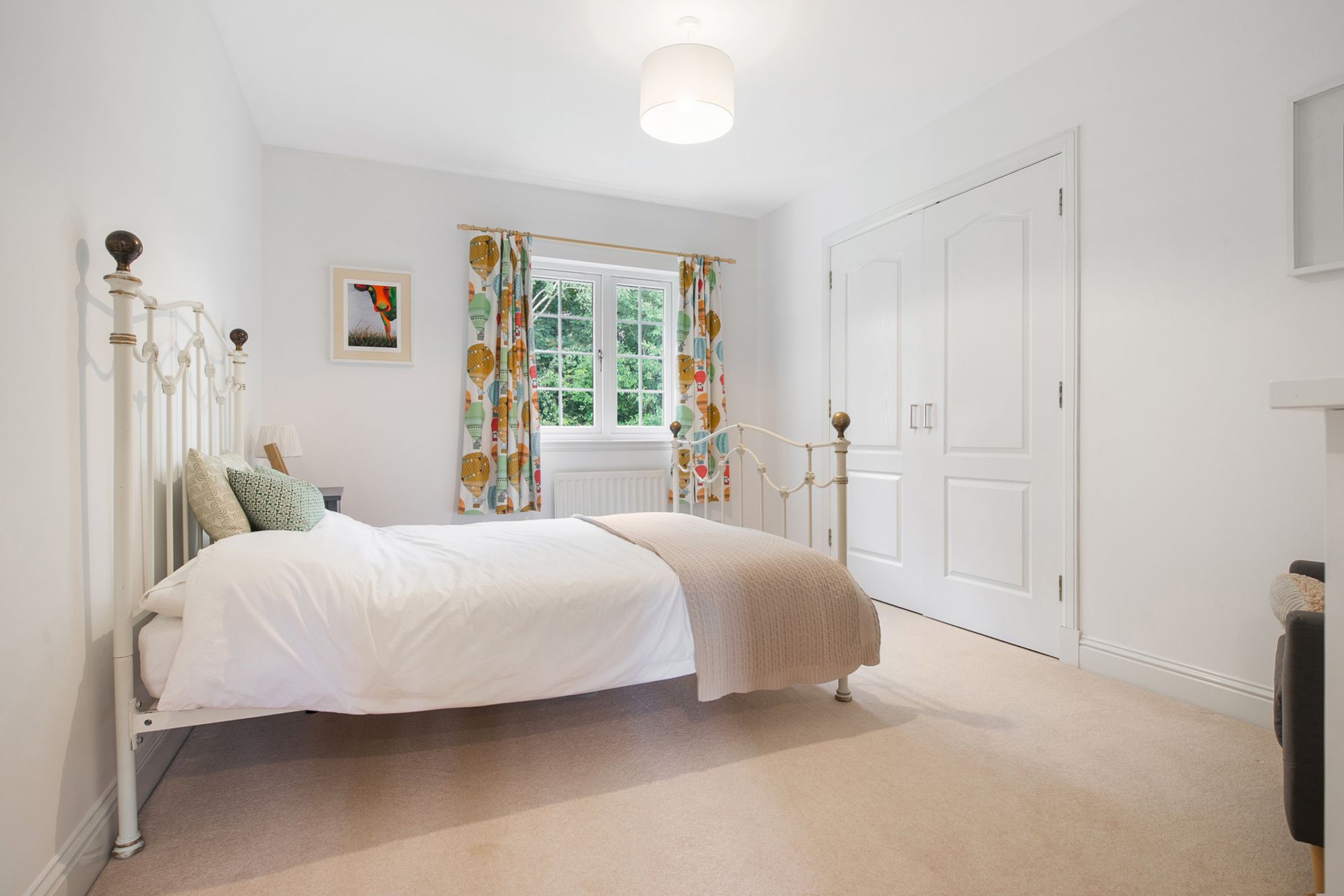 5 bed detached house for sale in Cockburn Avenue, Dunblane, FK15  - Property Image 22