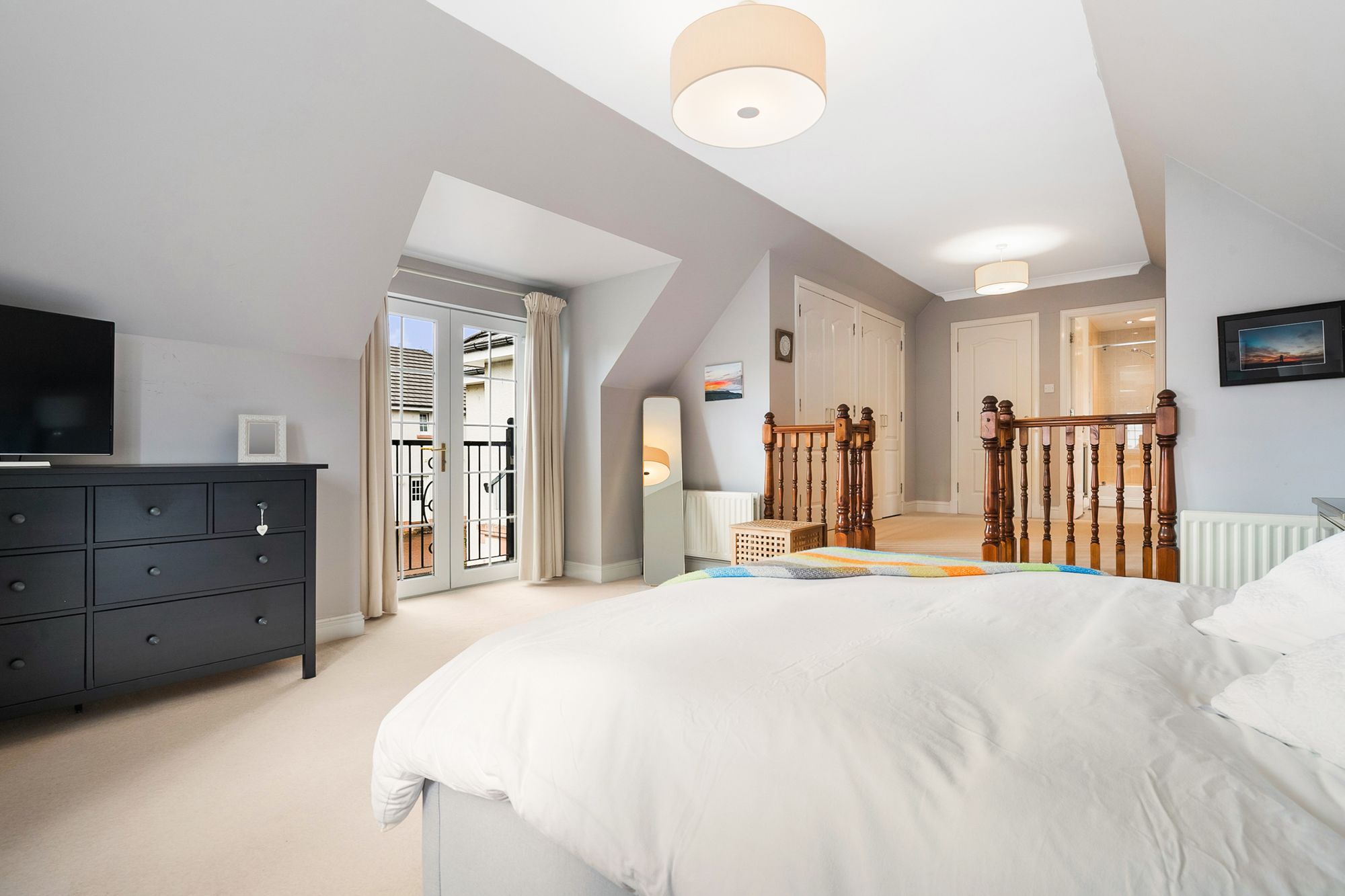 5 bed detached house for sale in Cockburn Avenue, Dunblane, FK15  - Property Image 13