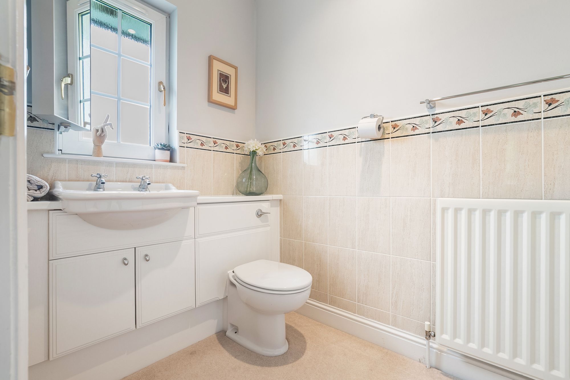 5 bed detached house for sale in Cockburn Avenue, Dunblane, FK15 19