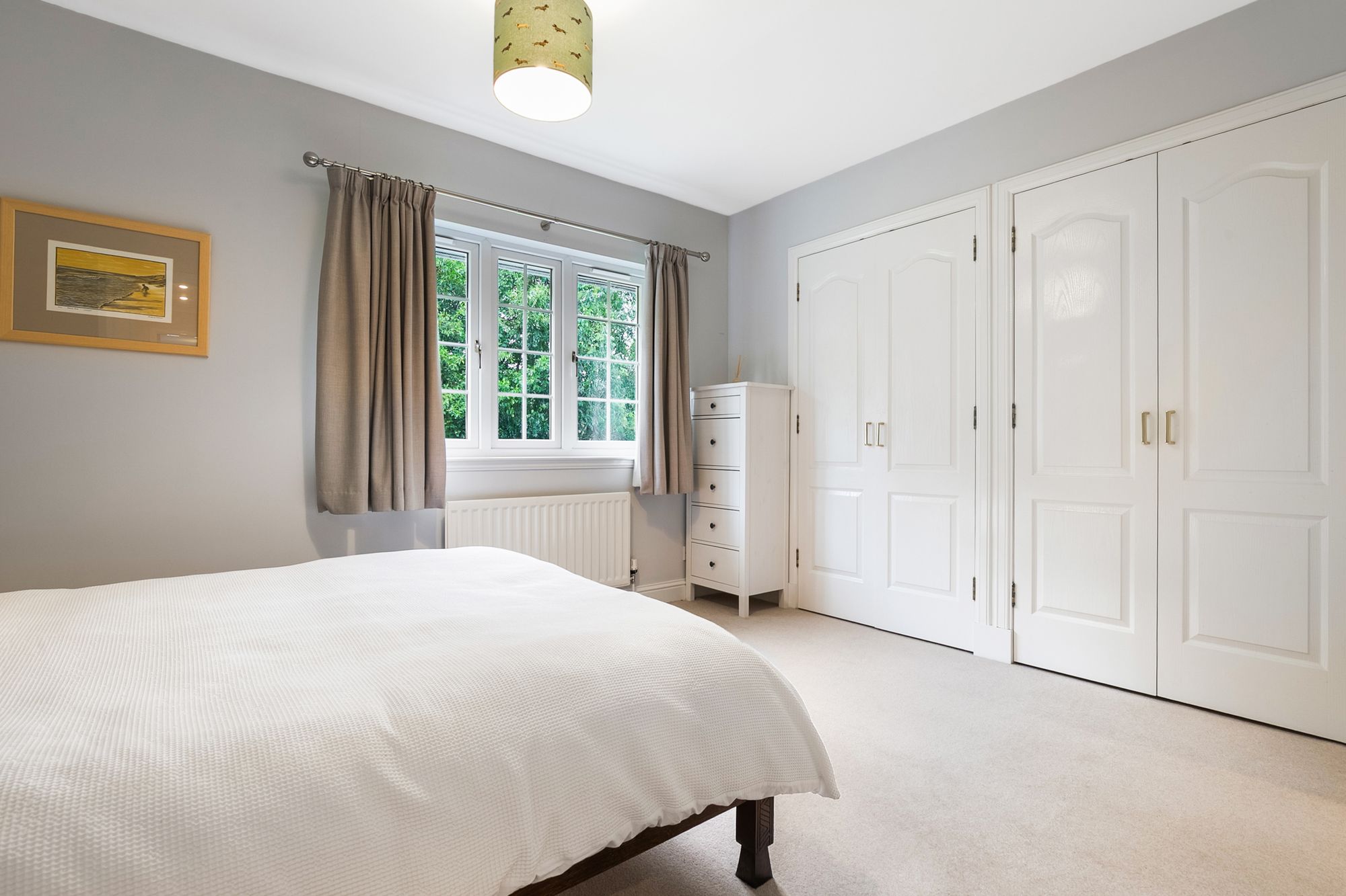 5 bed detached house for sale in Cockburn Avenue, Dunblane, FK15  - Property Image 18