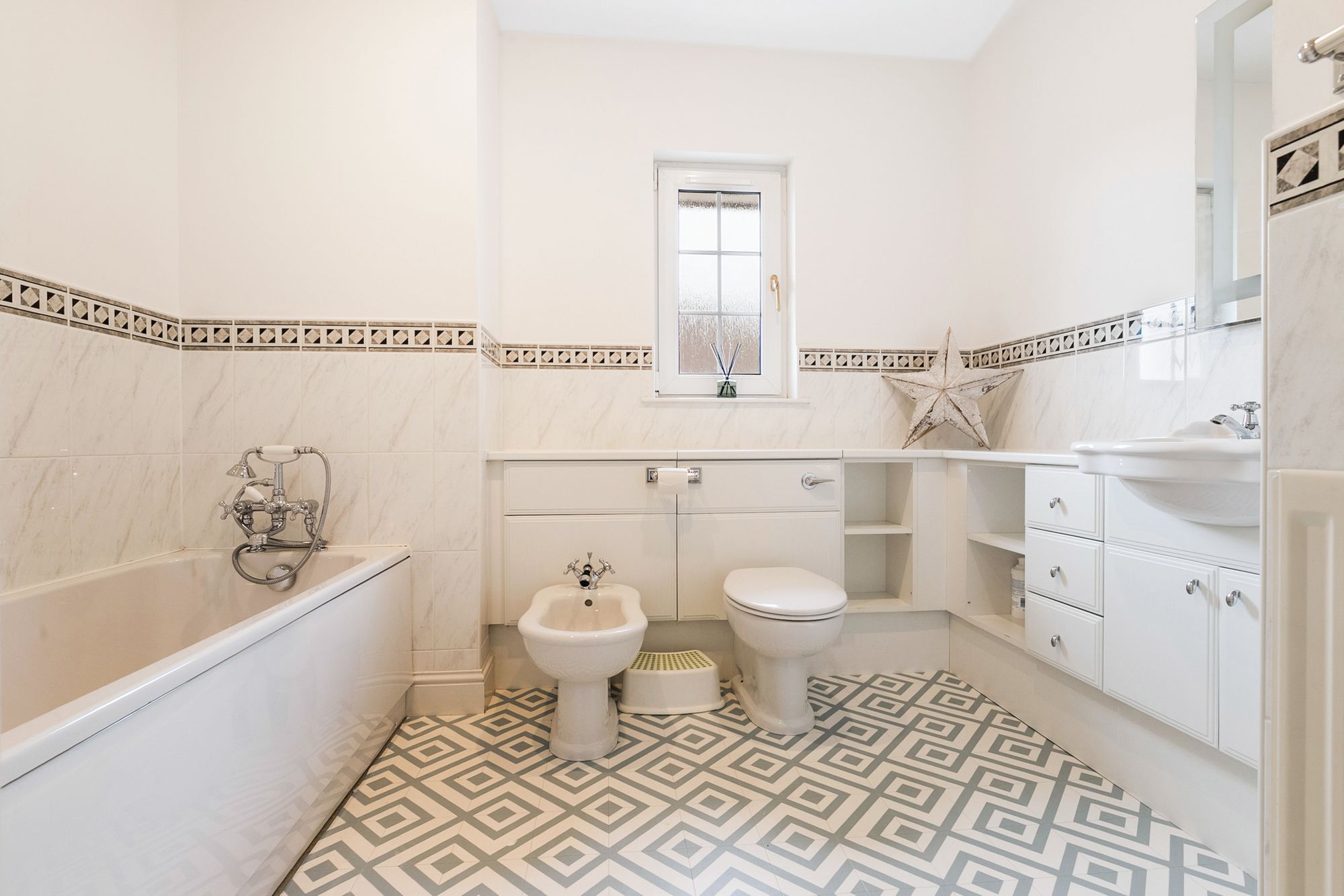 5 bed detached house for sale in Cockburn Avenue, Dunblane, FK15 29