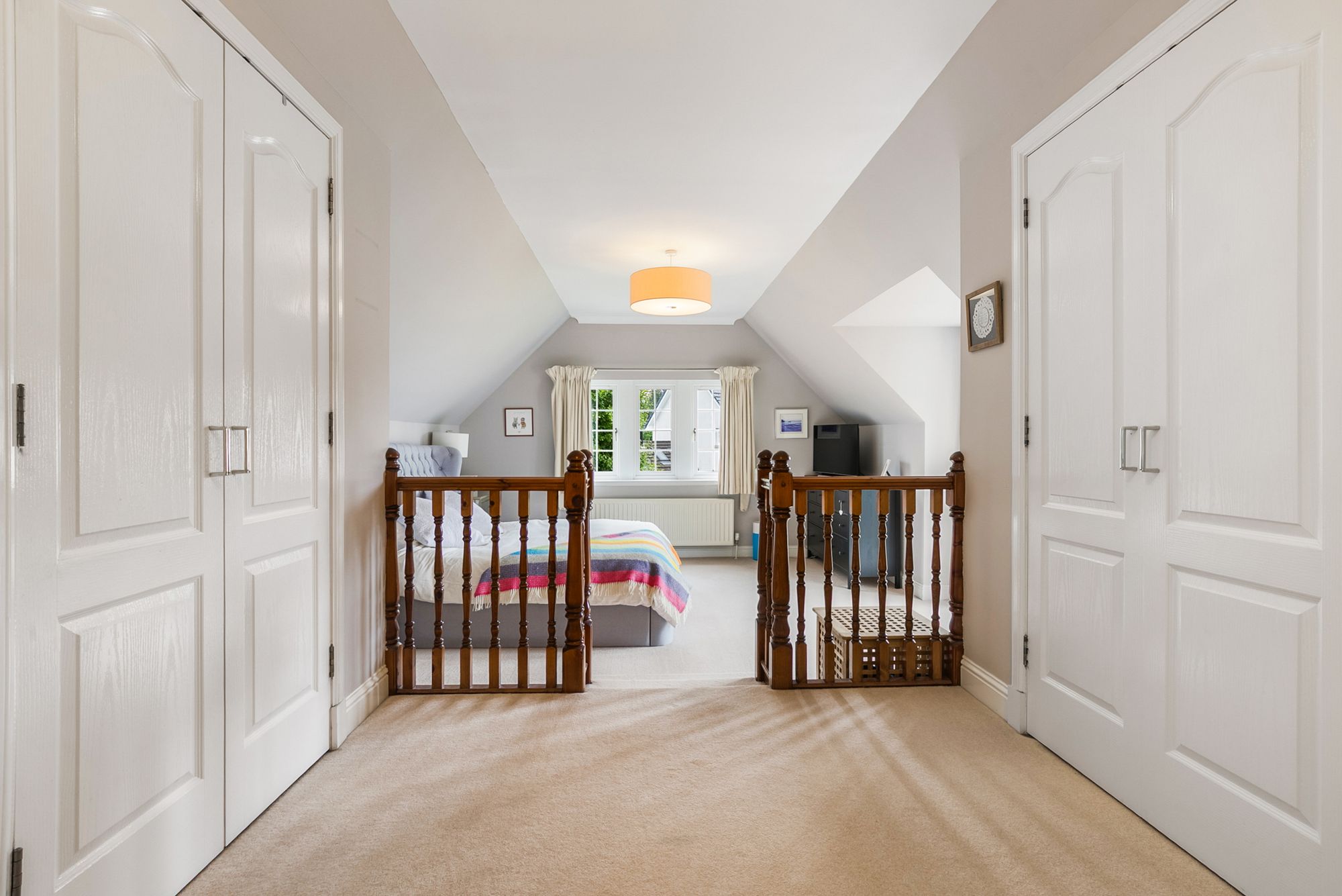 5 bed detached house for sale in Cockburn Avenue, Dunblane, FK15  - Property Image 16