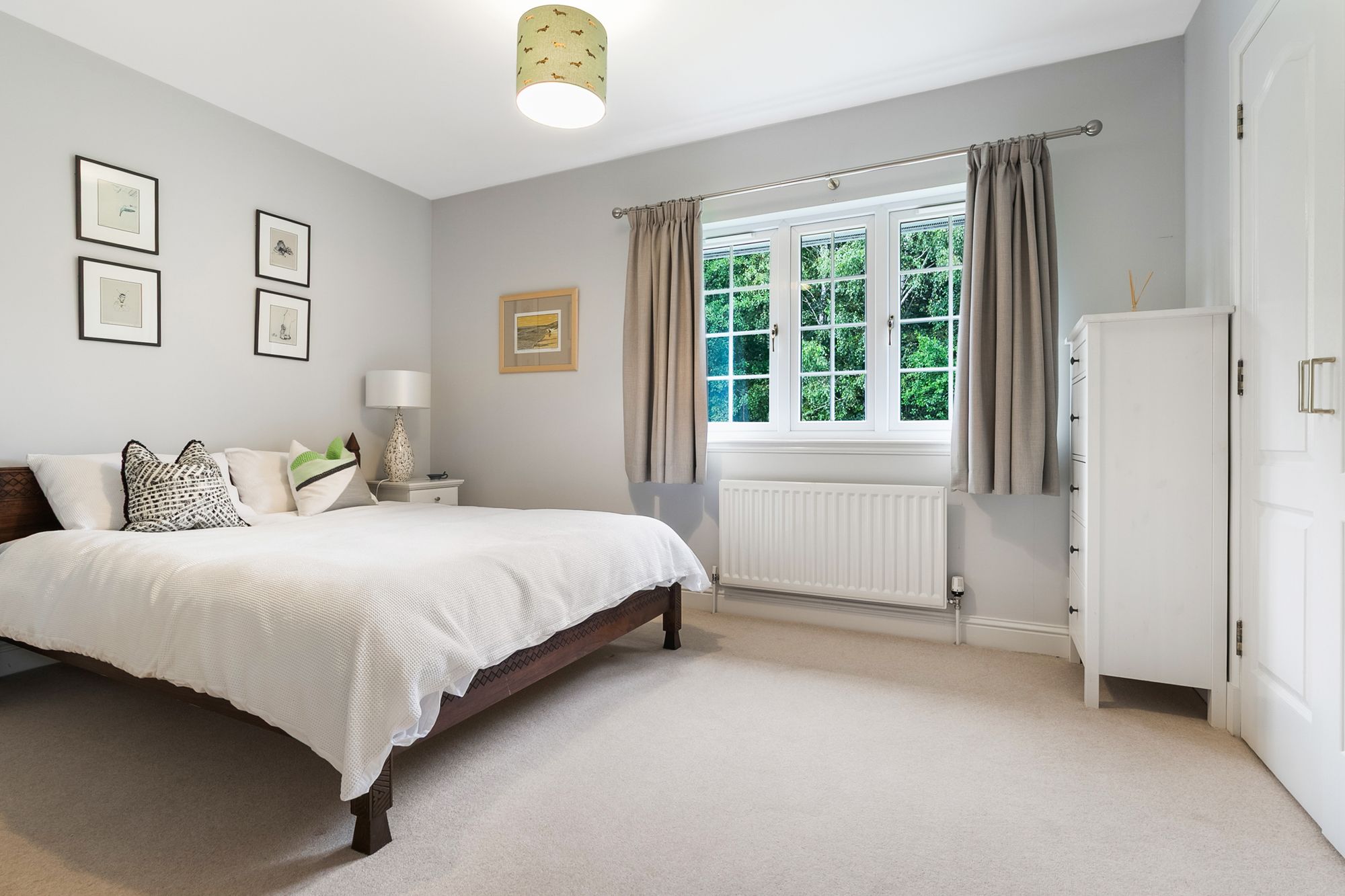 5 bed detached house for sale in Cockburn Avenue, Dunblane, FK15  - Property Image 19