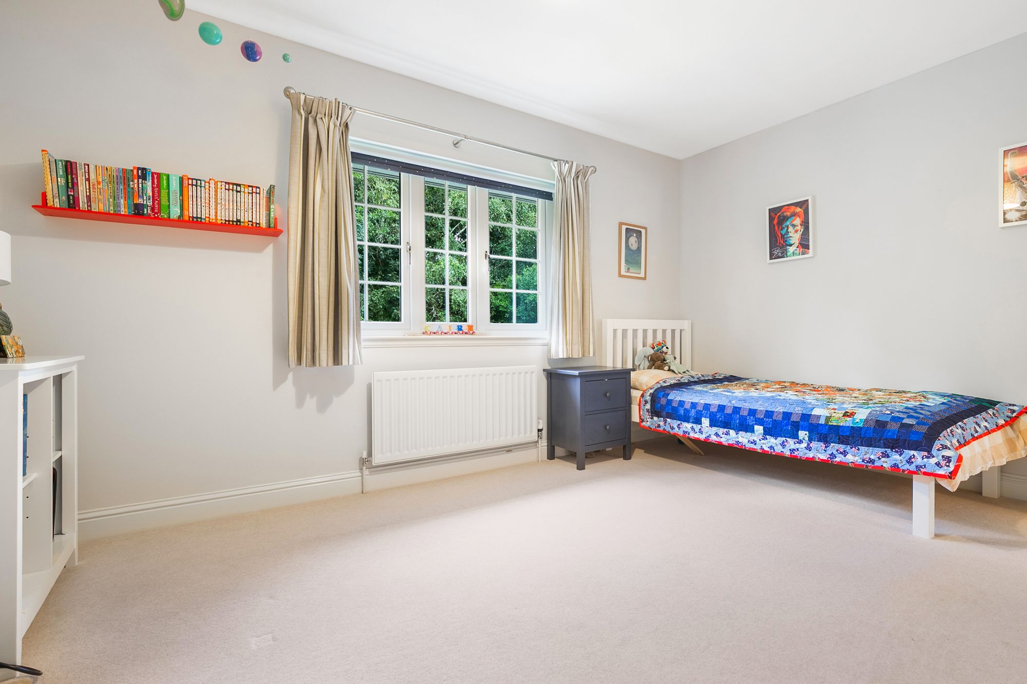 5 bed detached house for sale in Cockburn Avenue, Dunblane, FK15 24