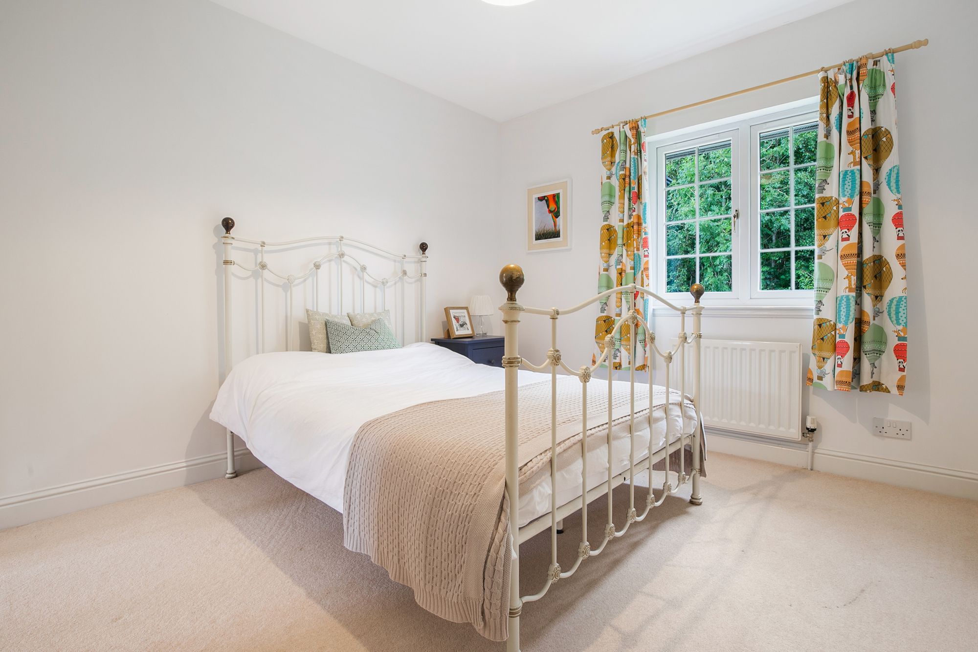 5 bed detached house for sale in Cockburn Avenue, Dunblane, FK15 22