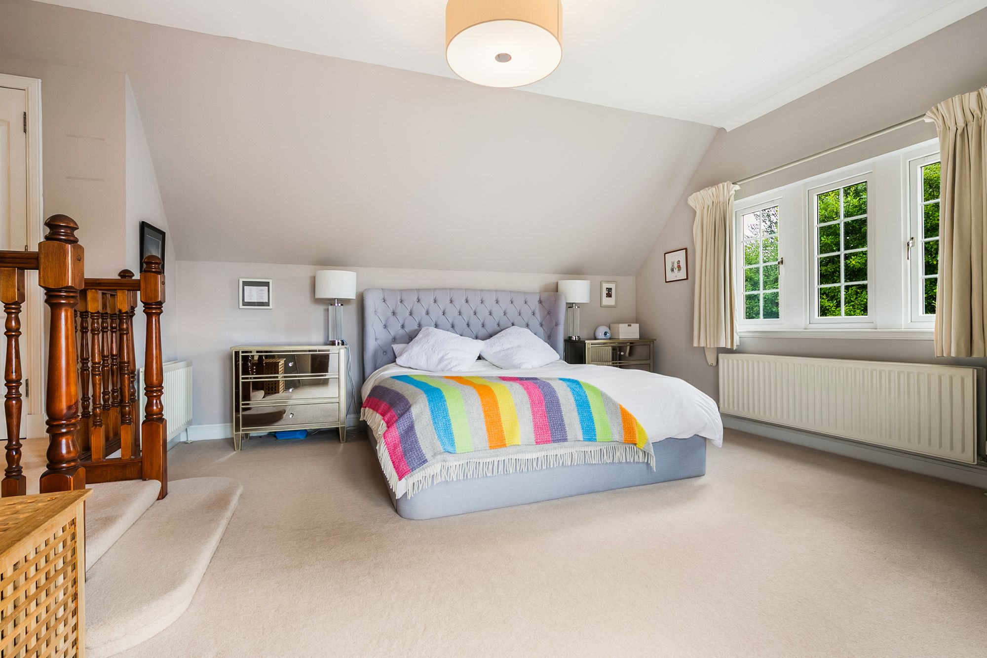 5 bed detached house for sale in Cockburn Avenue, Dunblane, FK15  - Property Image 15