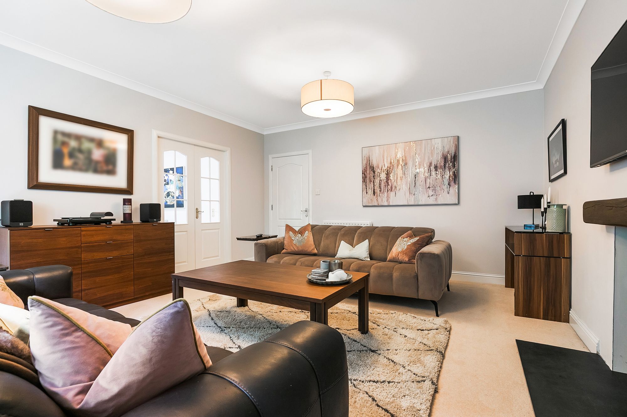 5 bed detached house for sale in Cockburn Avenue, Dunblane, FK15  - Property Image 4