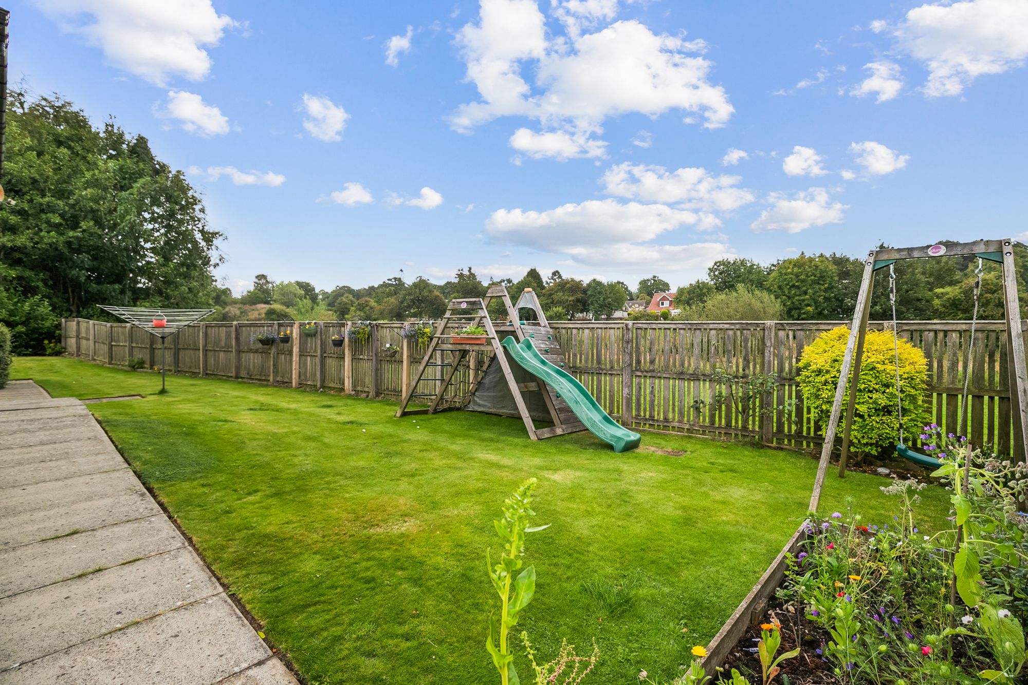 5 bed detached house for sale in Cockburn Avenue, Dunblane, FK15  - Property Image 35