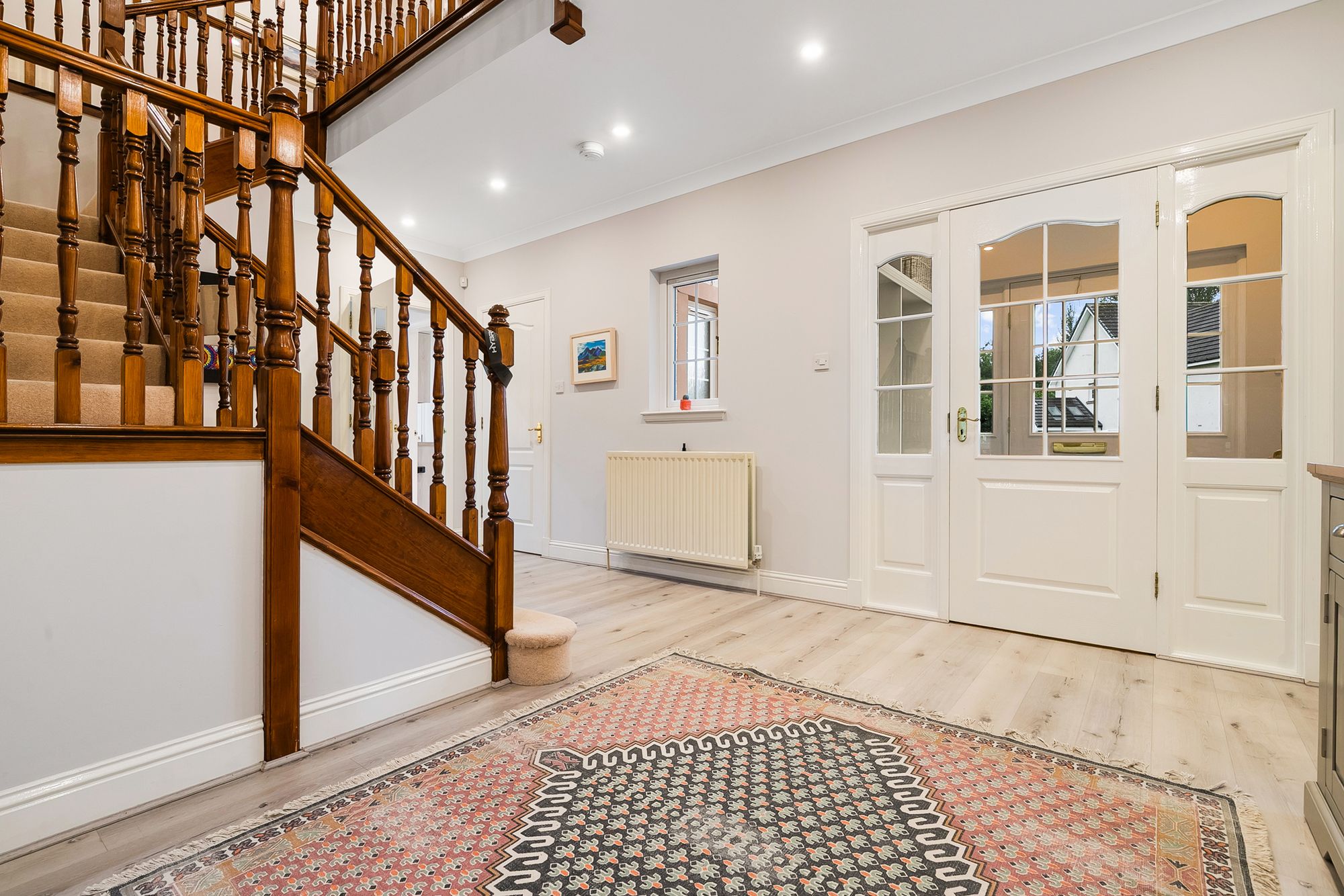 5 bed detached house for sale in Cockburn Avenue, Dunblane, FK15 11