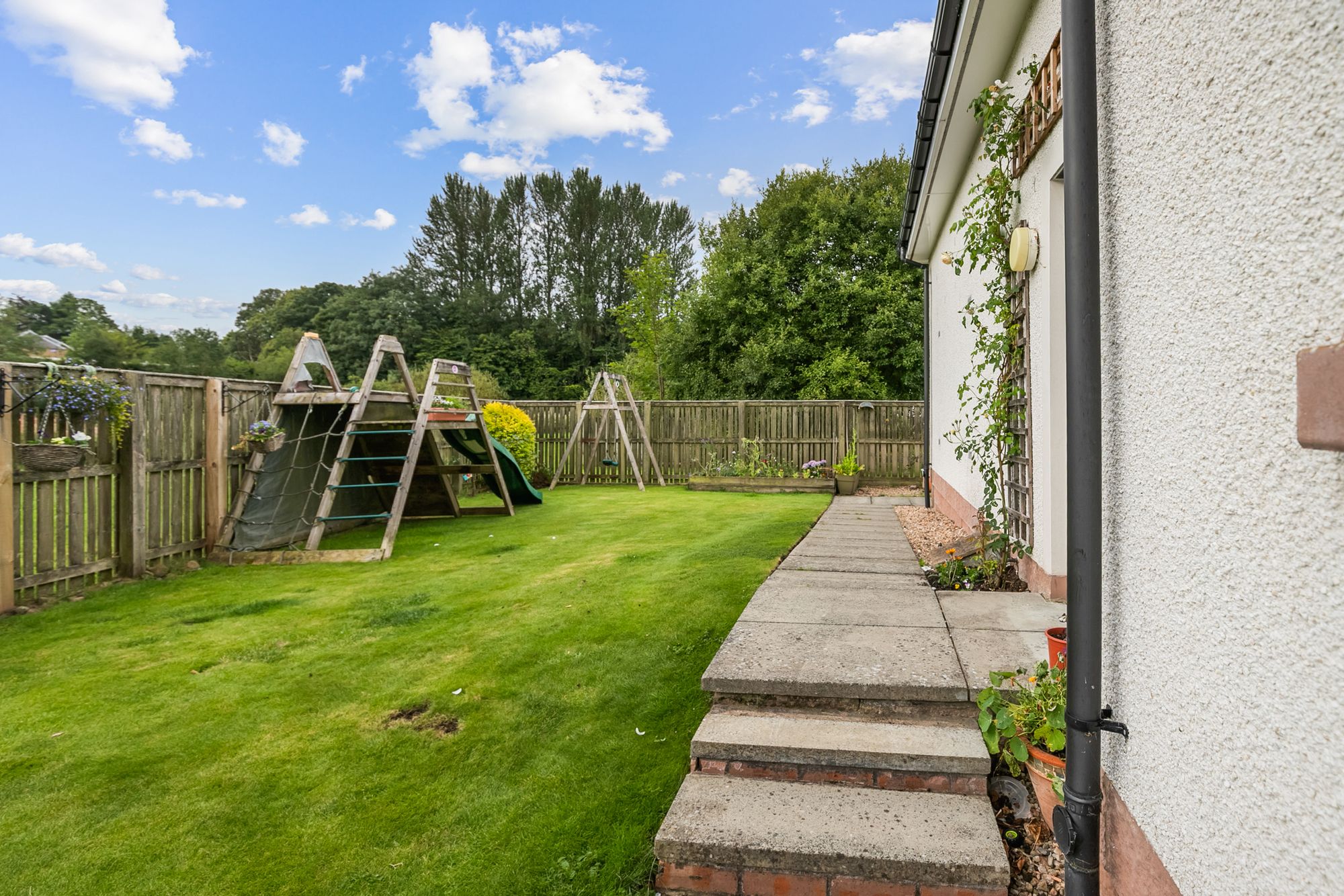 5 bed detached house for sale in Cockburn Avenue, Dunblane, FK15  - Property Image 36