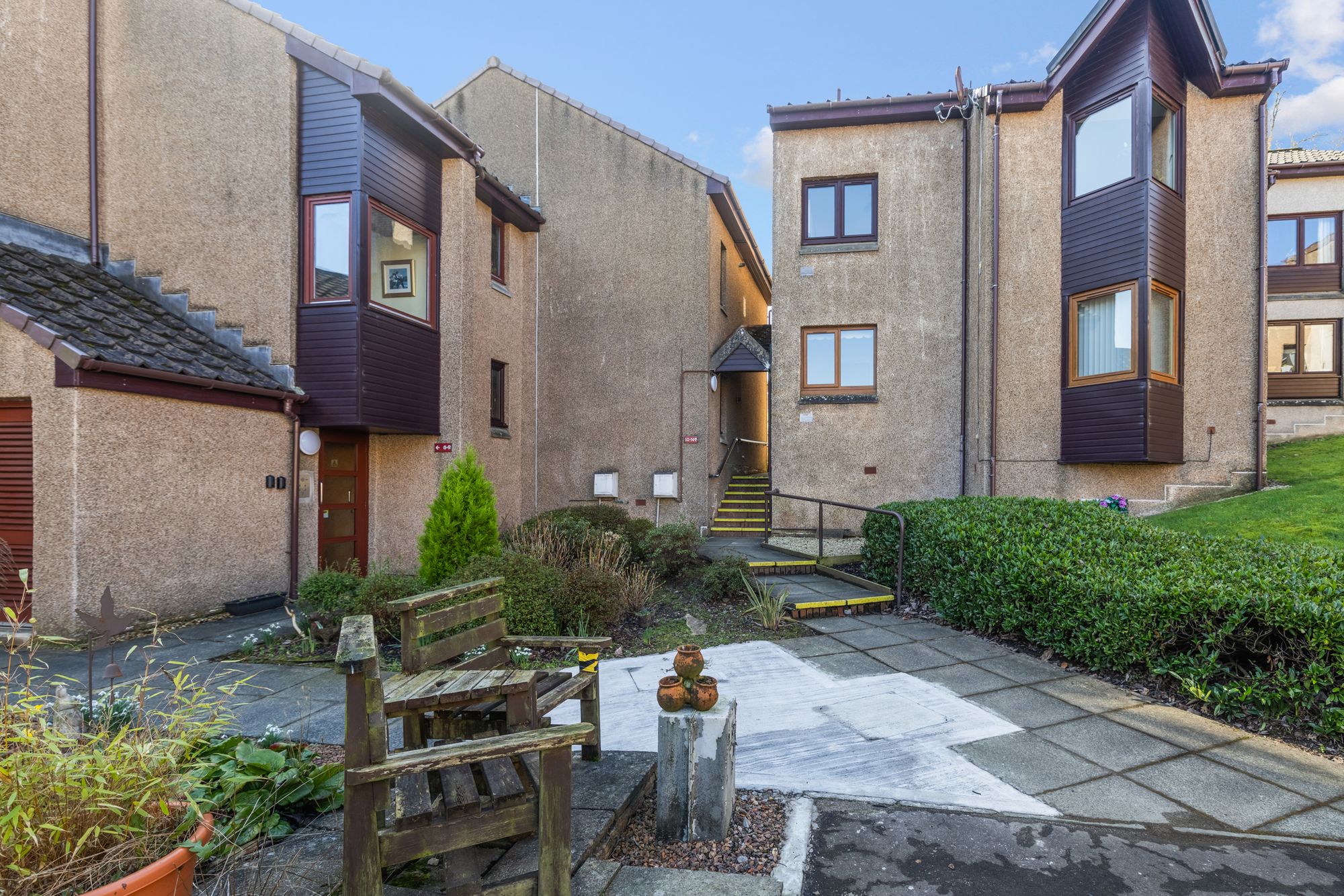 1 bed retirement property for sale in Dunblane, FK15  - Property Image 10