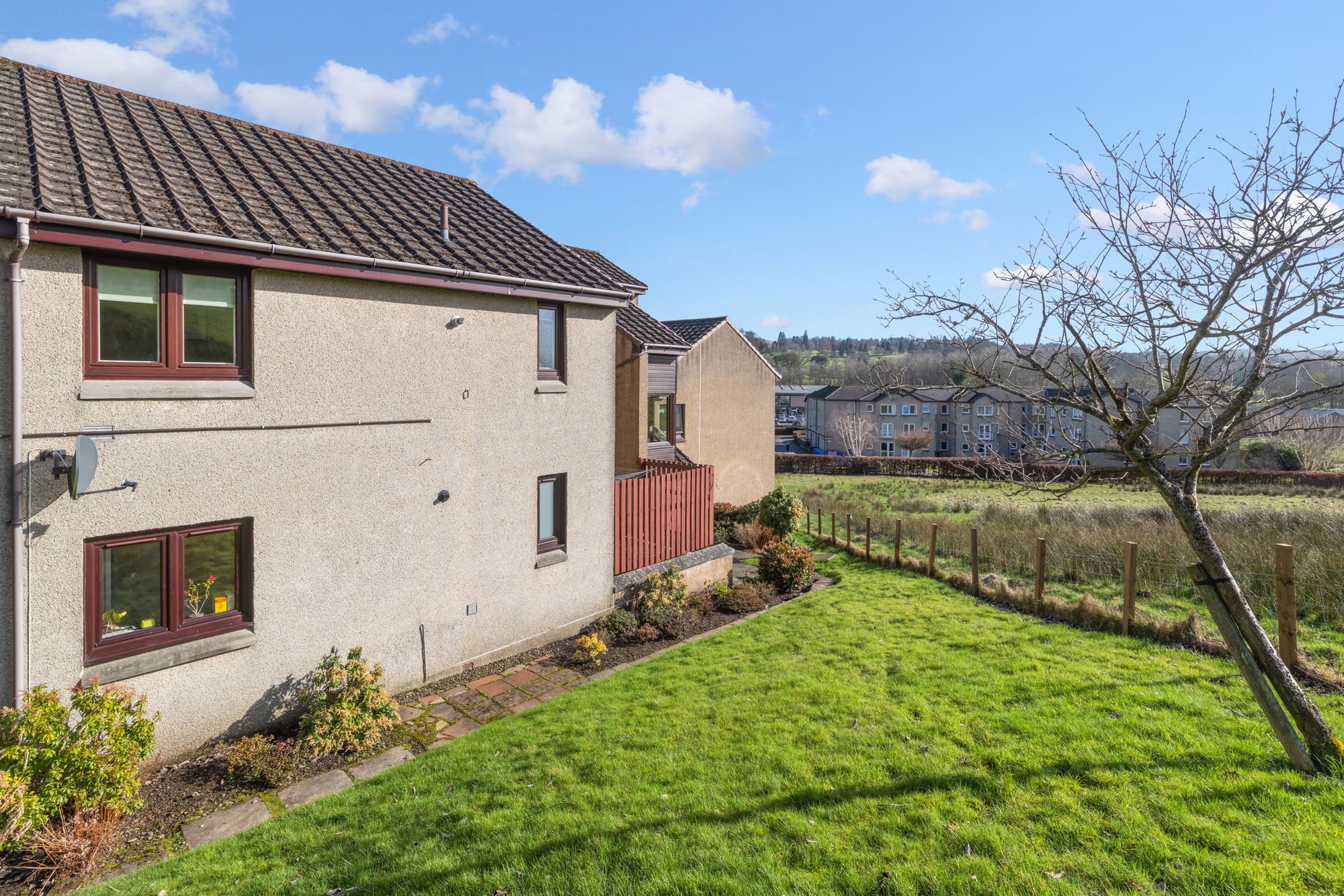 1 bed retirement property for sale in Dunblane, FK15  - Property Image 11
