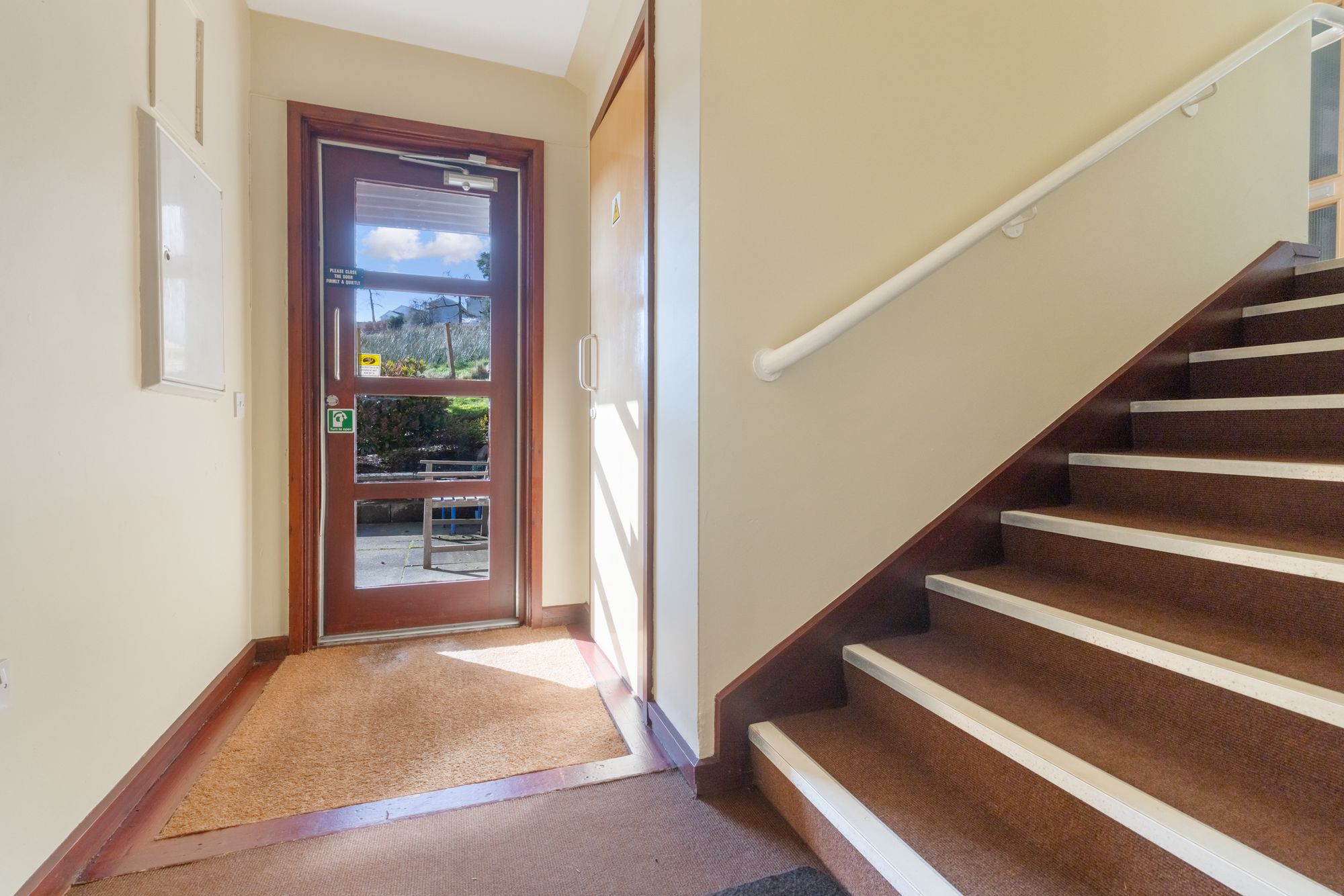 1 bed retirement property for sale in Dunblane, FK15  - Property Image 9