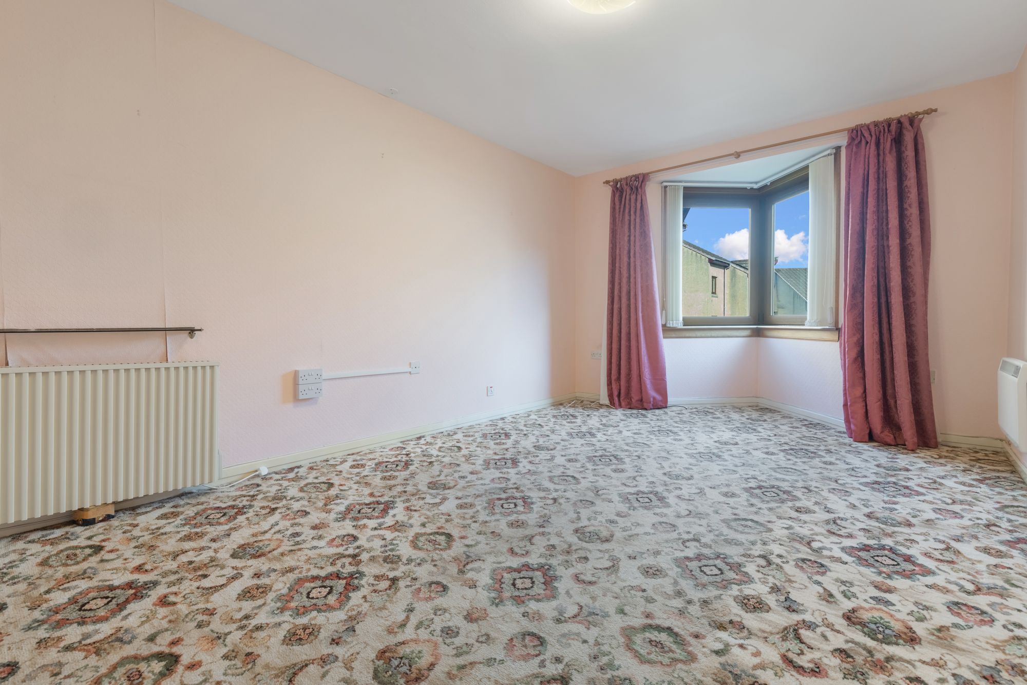 1 bed retirement property for sale in Dunblane, FK15  - Property Image 4