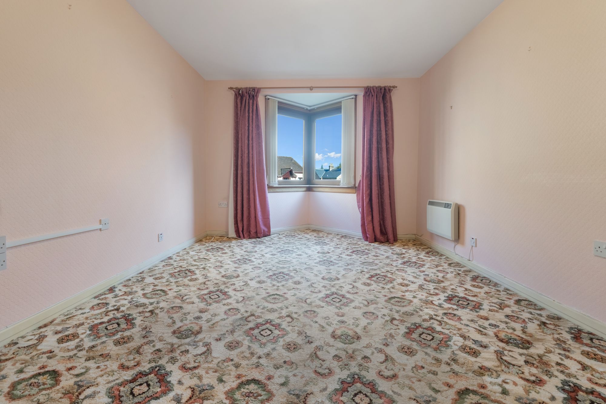 1 bed retirement property for sale in Dunblane, FK15  - Property Image 7