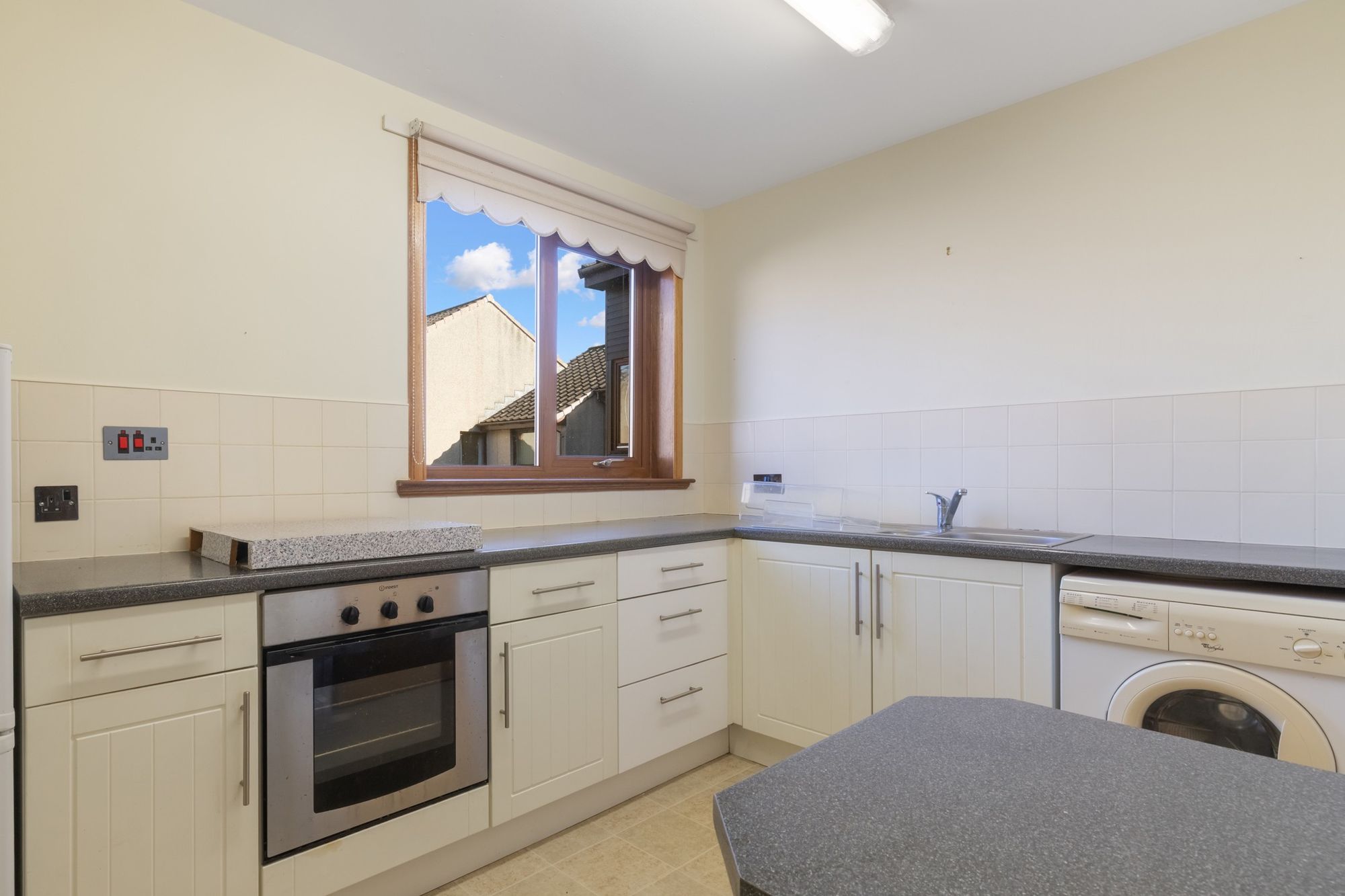 1 bed retirement property for sale in Dunblane, FK15 1