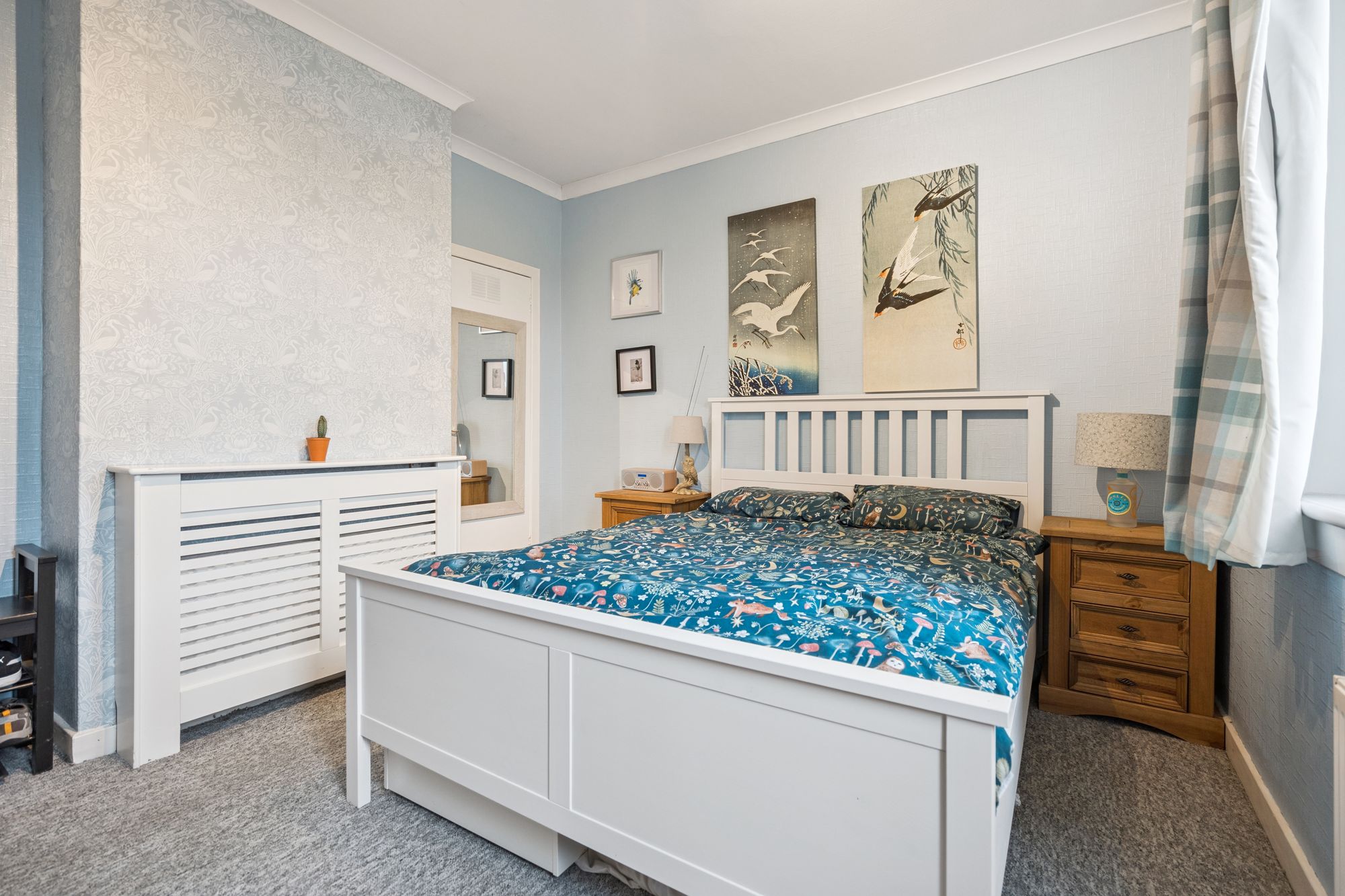 2 bed flat for sale in George Street, Dunblane, FK15  - Property Image 7