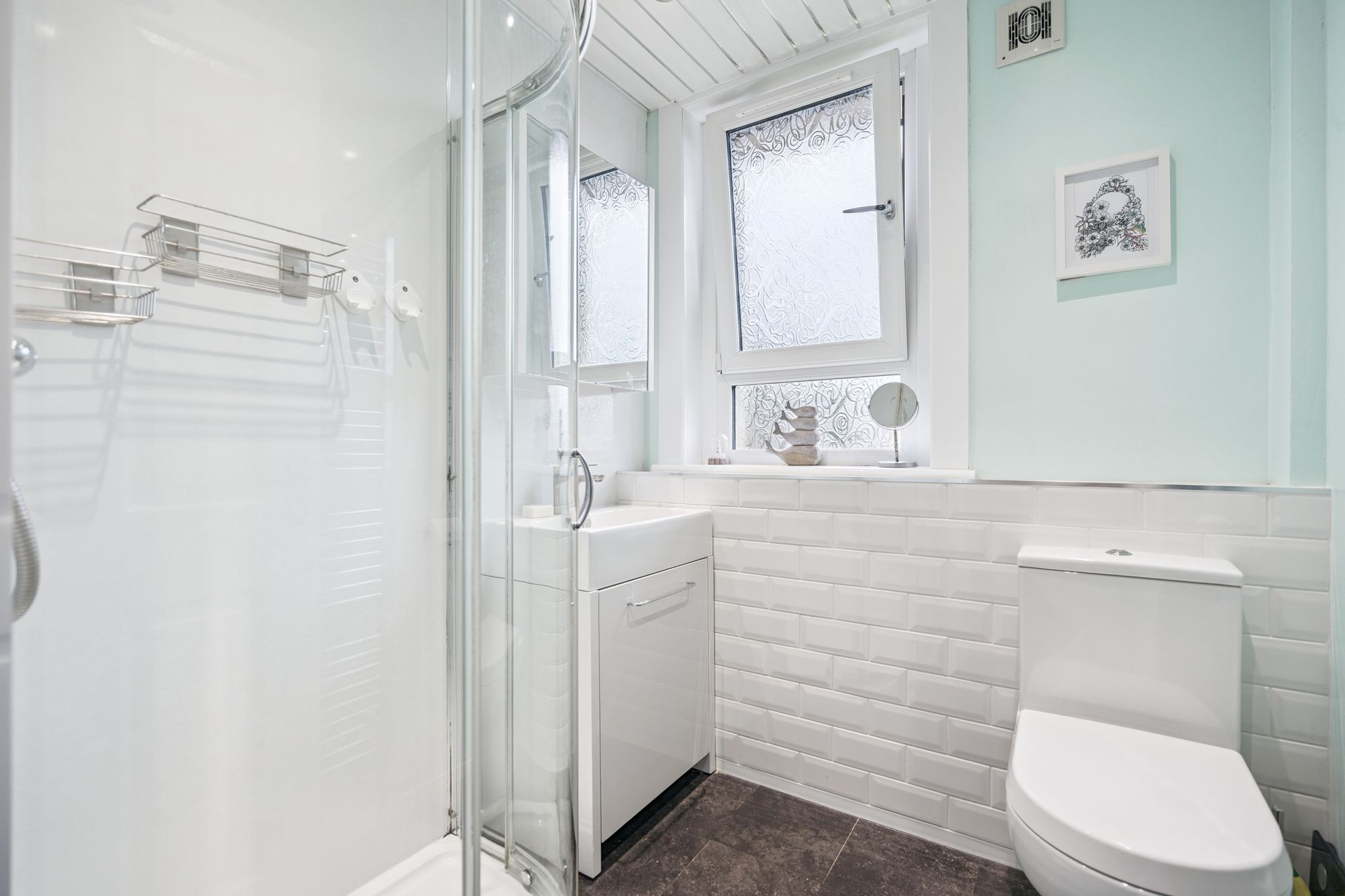 2 bed flat for sale in George Street, Dunblane, FK15 12