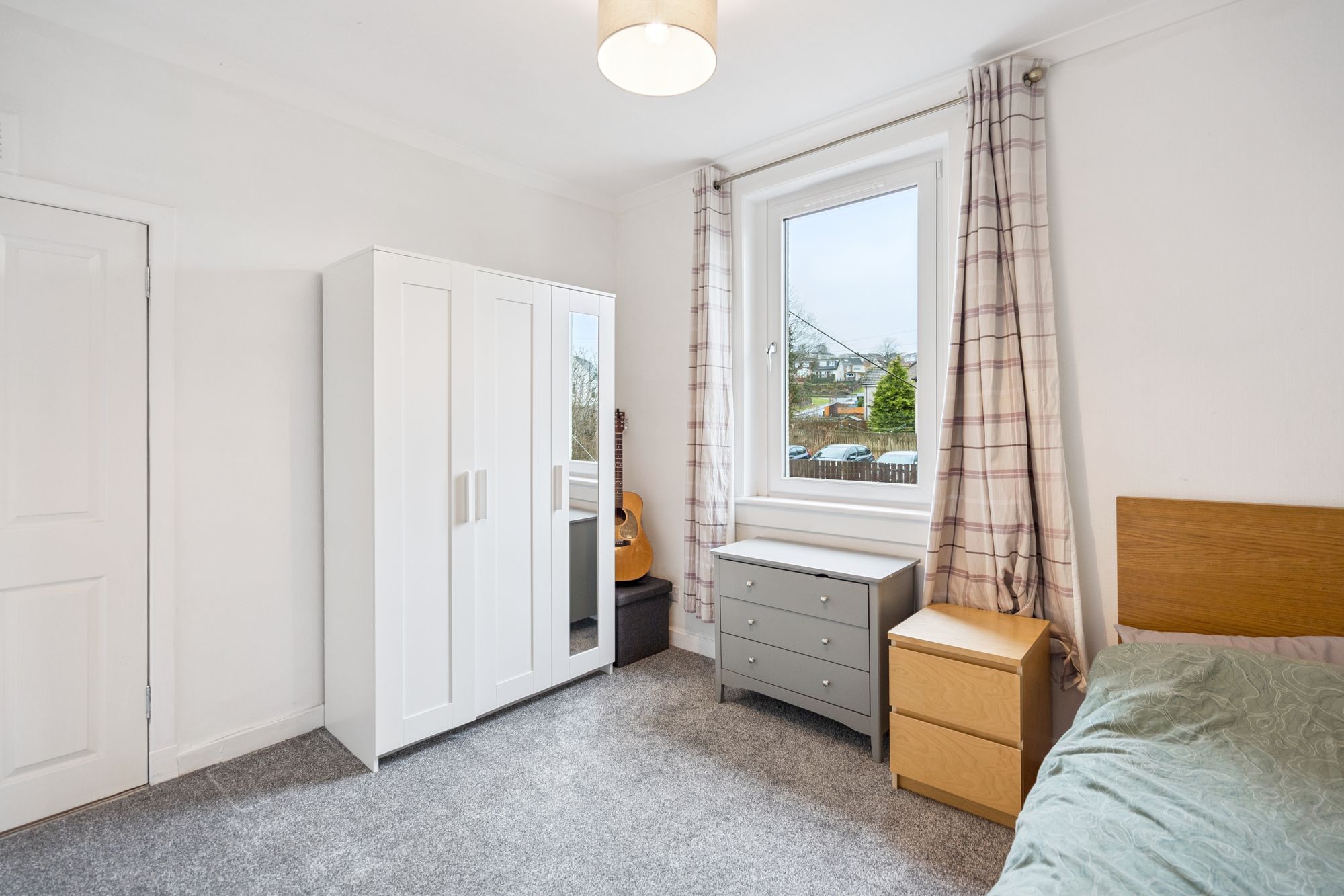 2 bed flat for sale in George Street, Dunblane, FK15  - Property Image 10
