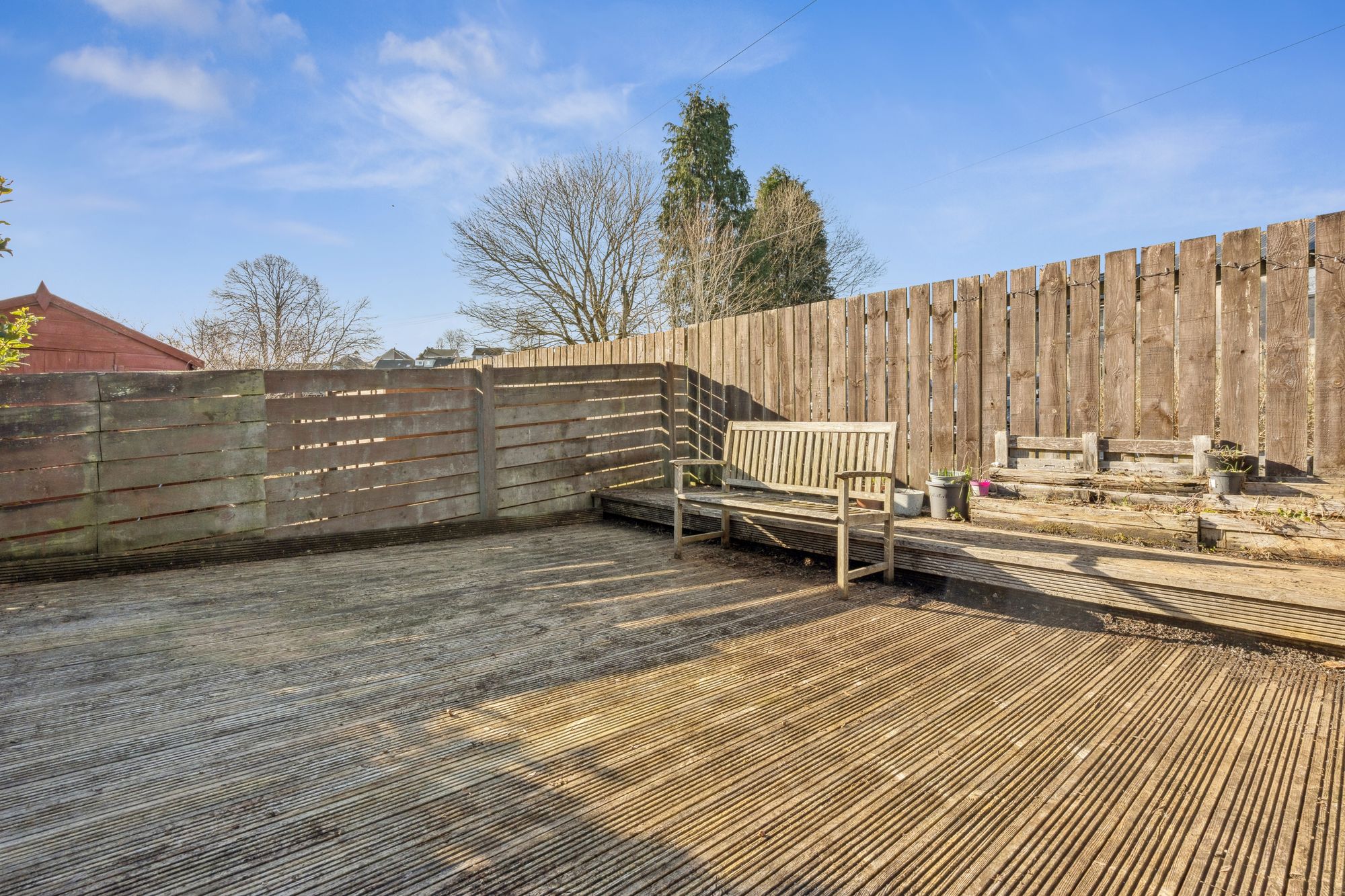 2 bed flat for sale in George Street, Dunblane, FK15 15