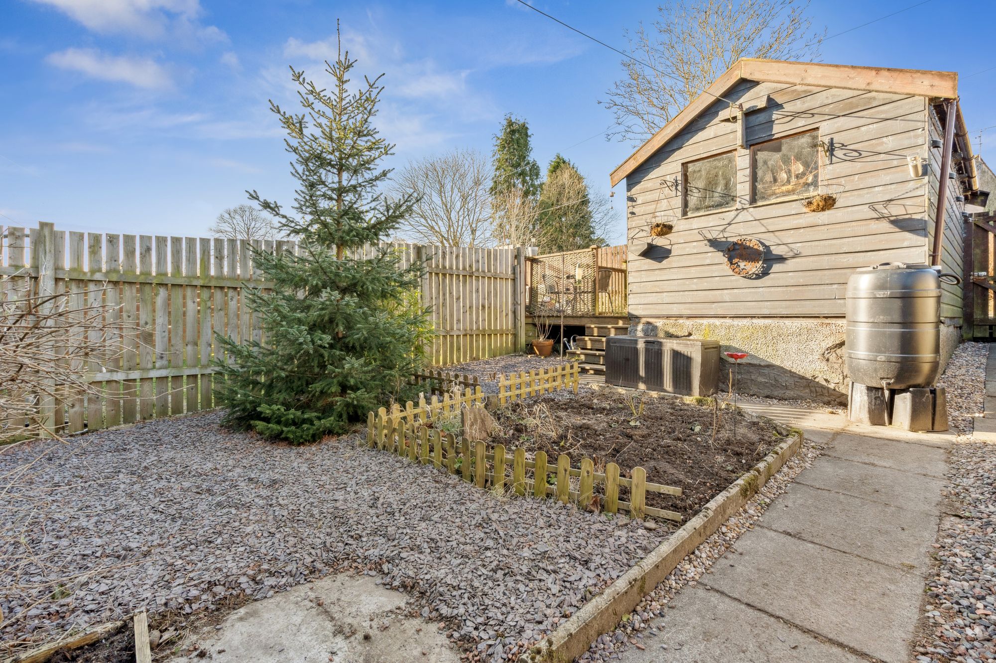 2 bed flat for sale in George Street, Dunblane, FK15 13