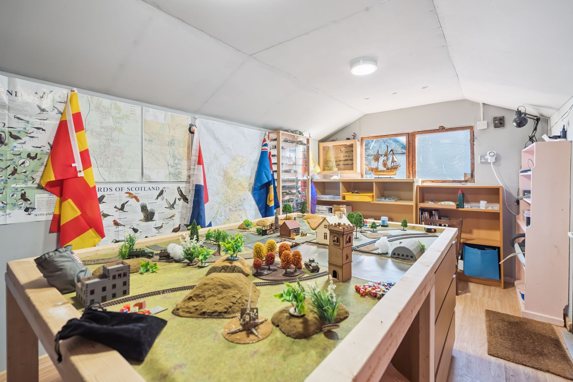 2 bed flat for sale in George Street, Dunblane, FK15  - Property Image 20