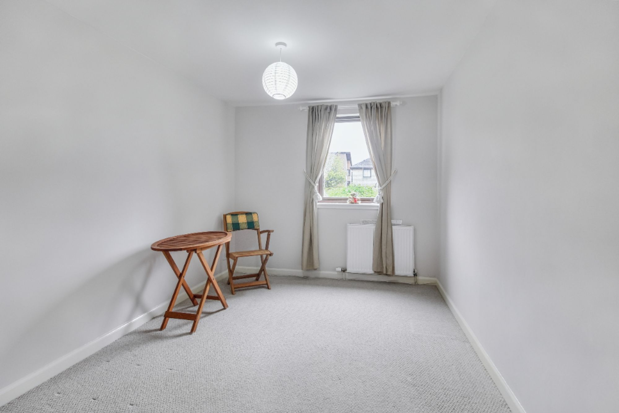 2 bed flat for sale in Springbank Gardens, Dunblane, FK15  - Property Image 7