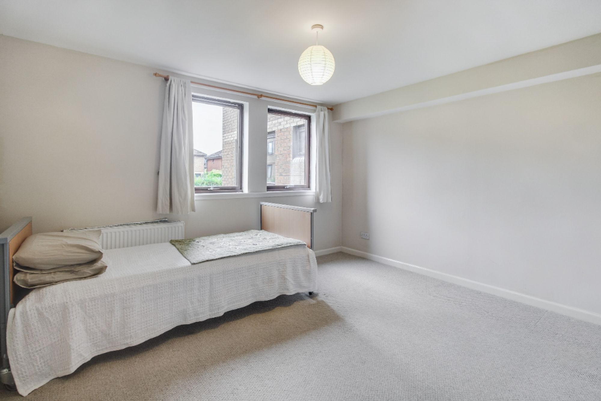 2 bed flat for sale in Springbank Gardens, Dunblane, FK15 5