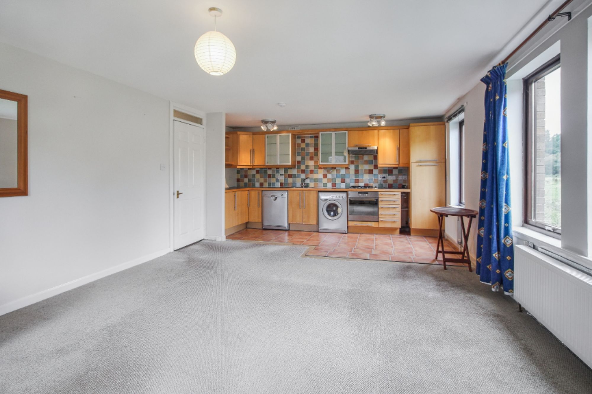 2 bed flat for sale in Springbank Gardens, Dunblane, FK15 2