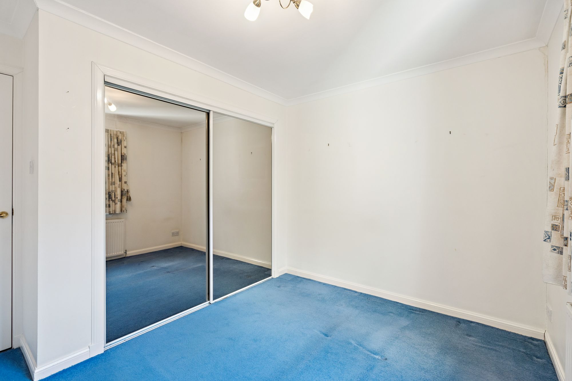 2 bed flat for sale in Bridgend, Dunblane, FK15 4