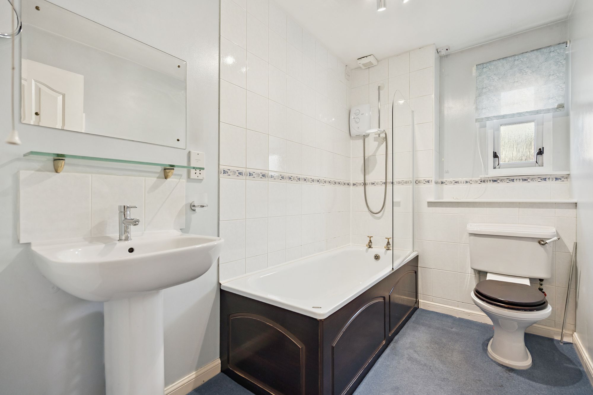 2 bed flat for sale in Bridgend, Dunblane, FK15  - Property Image 10