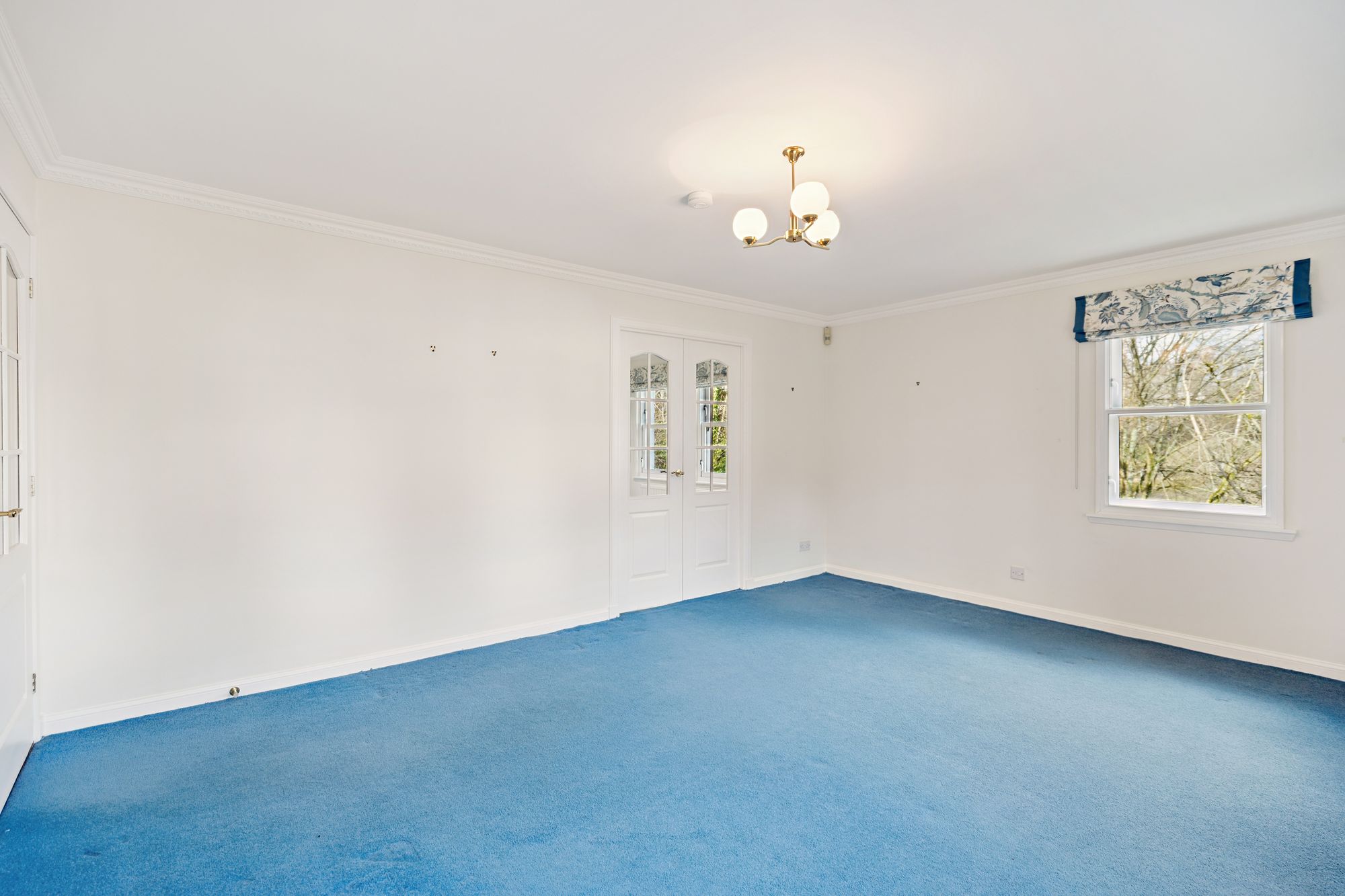 2 bed flat for sale in Bridgend, Dunblane, FK15 5